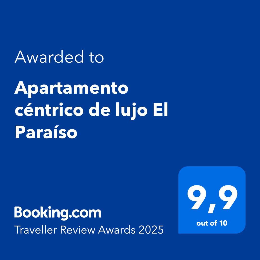 Apartamento Centrico De Lujo El Paraiso Vigo