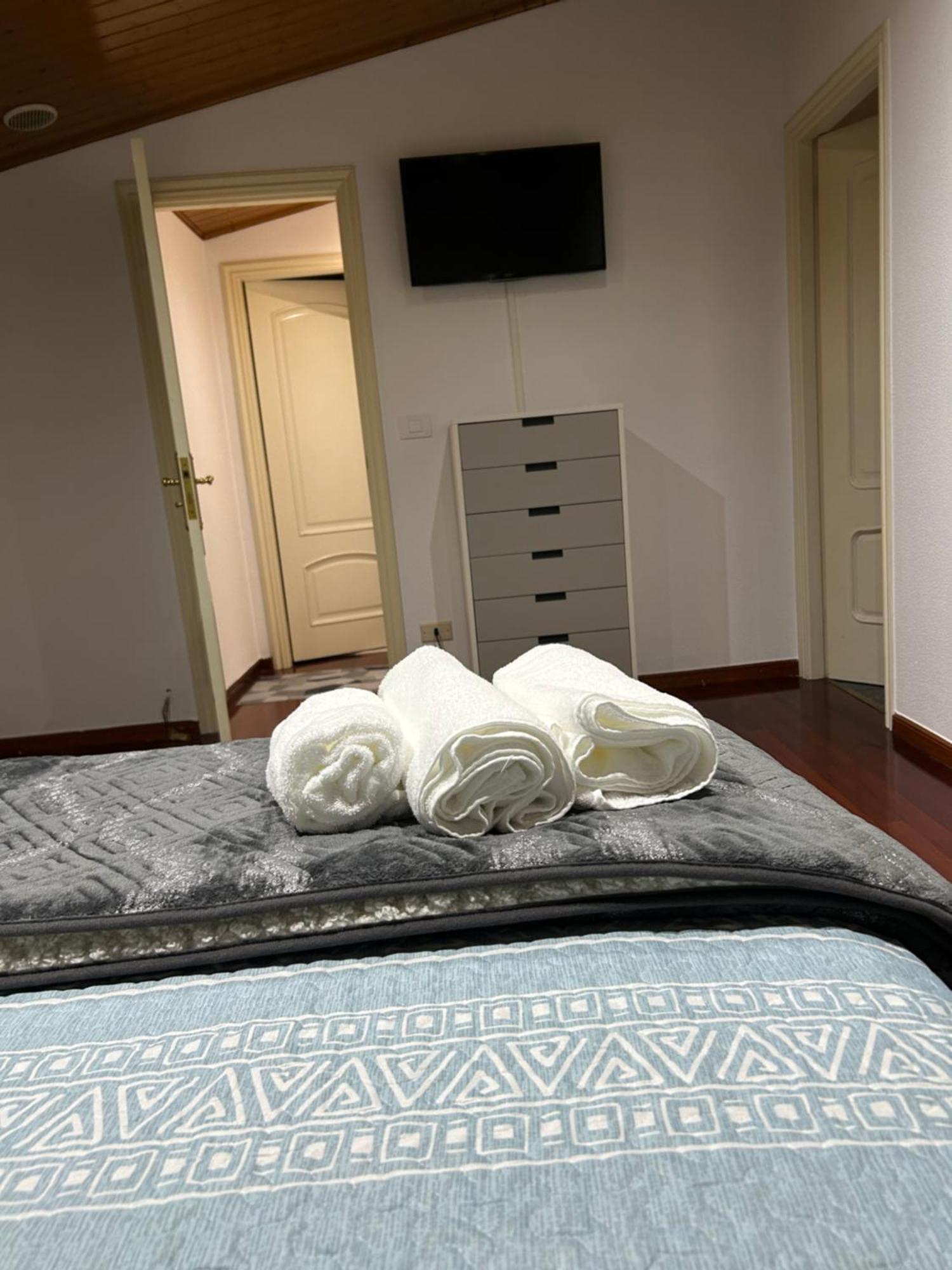 Casa Robleda, Piscina Privada Cubierta Y Jacuzzi Vigo
