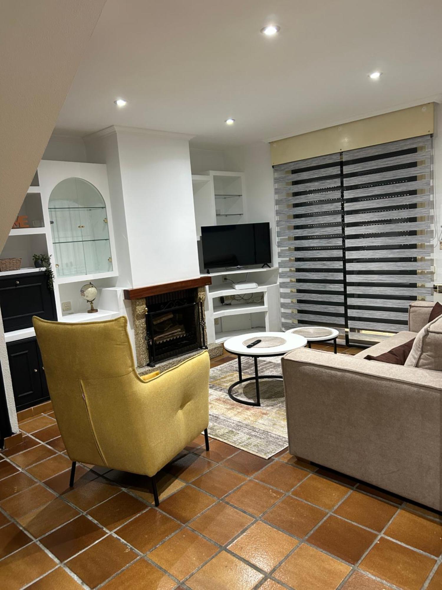 Casa Robleda, Piscina Privada Cubierta Y Jacuzzi Vigo