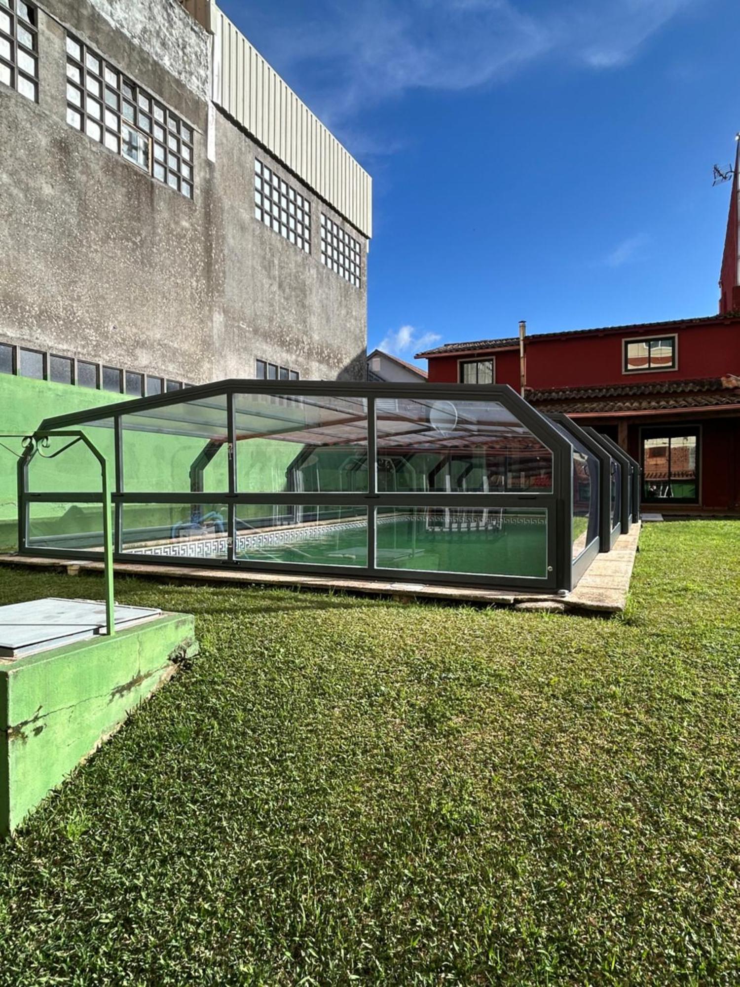 Casa Robleda, Piscina Privada Cubierta Y Jacuzzi