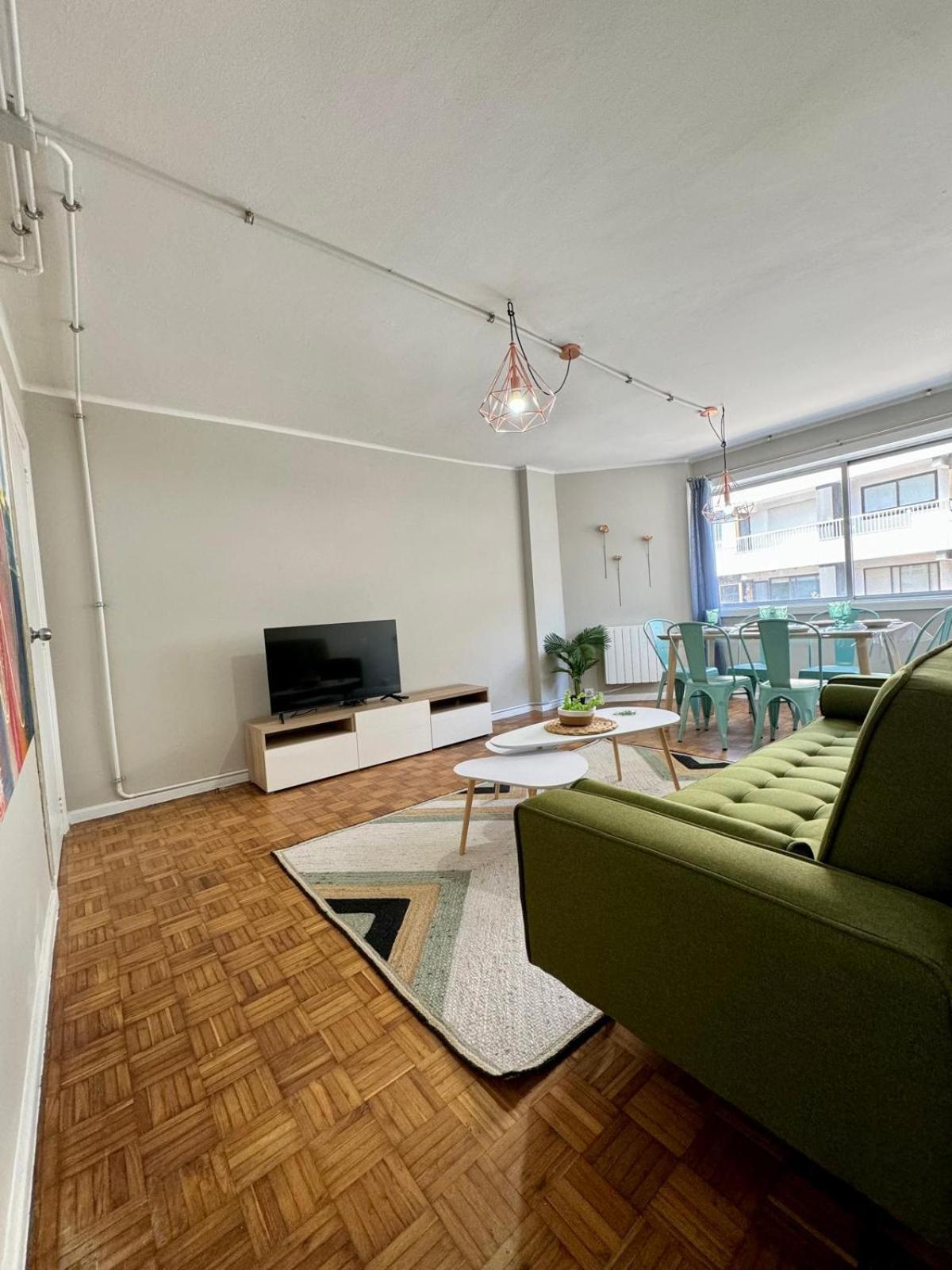 Apartamento Pi Y Margal 143 Confort