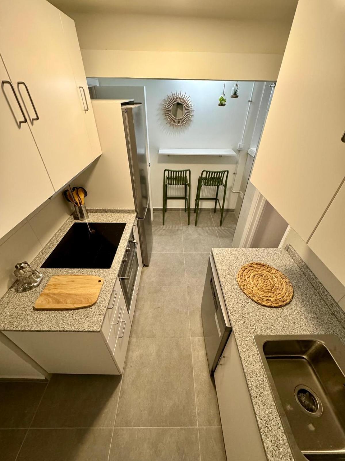 Apartamento Pi Y Margal 143 Confort Vigo