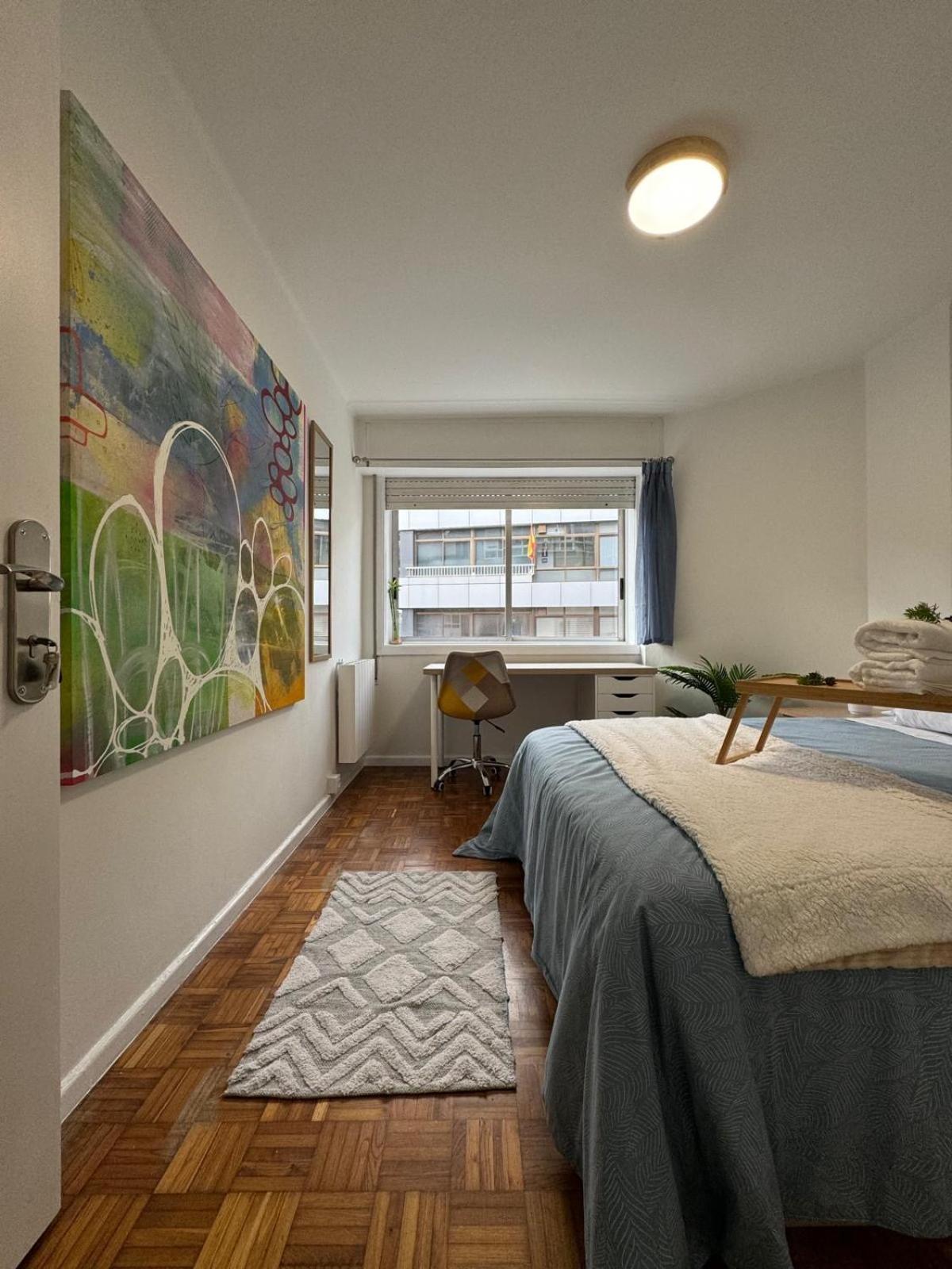 Apartamento Pi Y Margal 143 Confort *