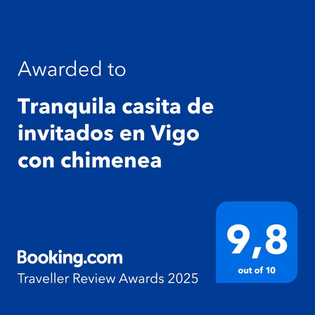 Holiday home Tranquila Casita De Invitados En Con Chimenea *