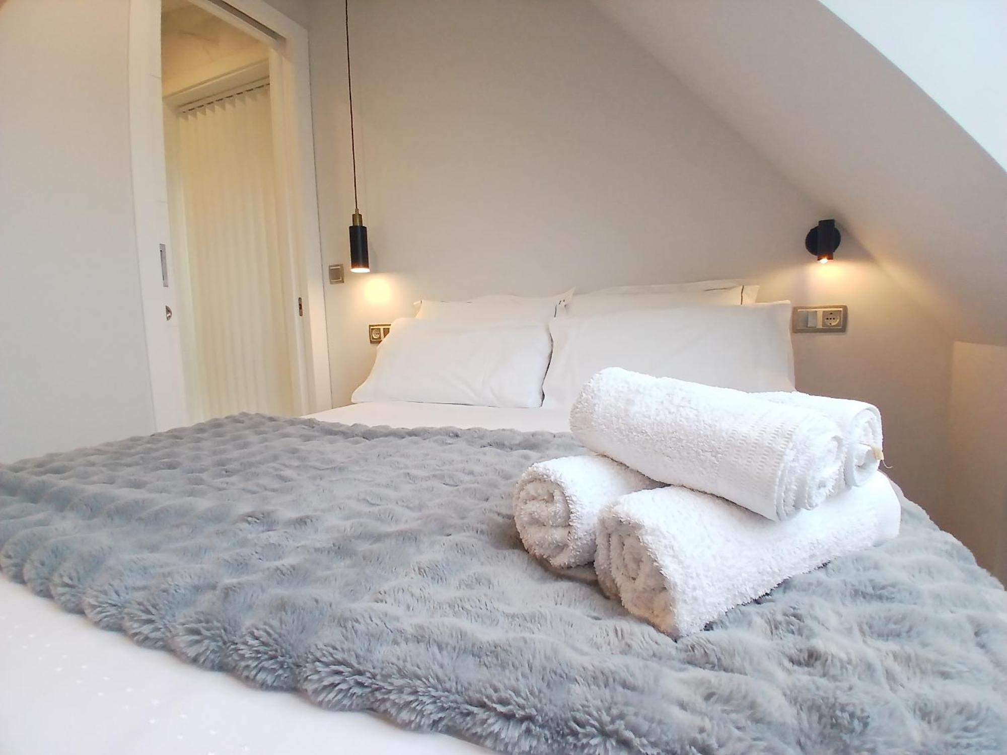 Principe Boutique Apartamento Vigo