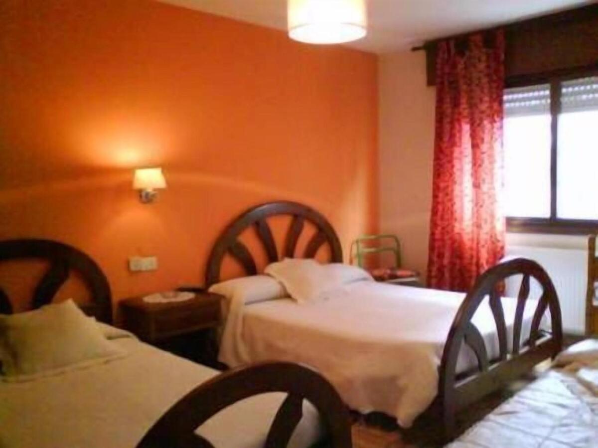 Hotel Solpor Vigo