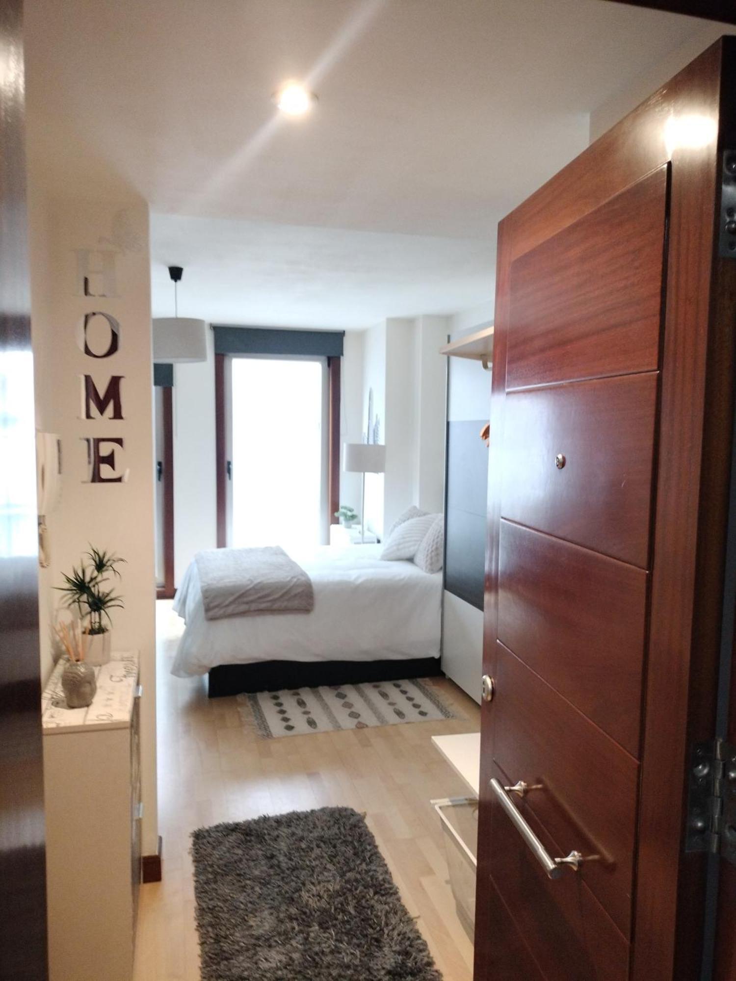 Apartamento Loft Abuela Flora Centro De