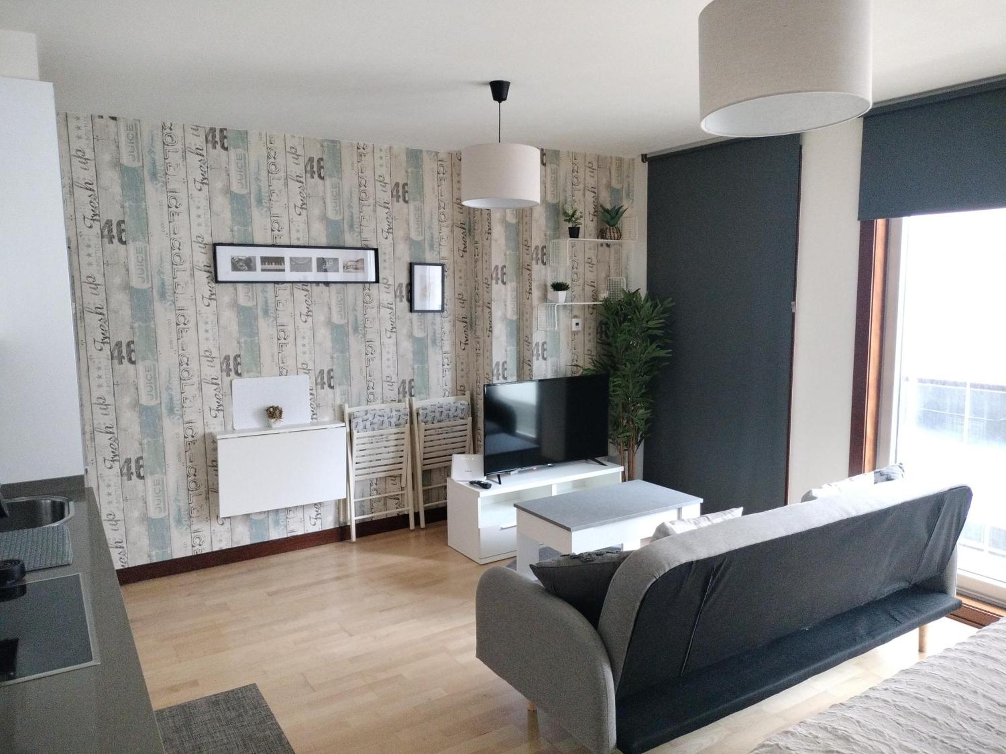 Loft Abuela Flora Centro De Vigo