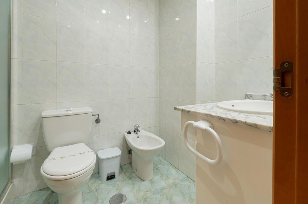 Apartamento Primera Linea De Playa Samil Costa 57 Garaje *