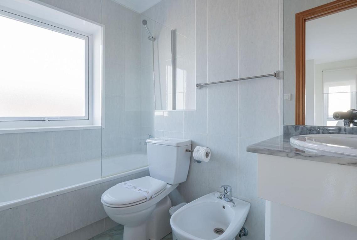 Apartamento Primera Linea De Playa Samil Costa 57 Garaje Vigo