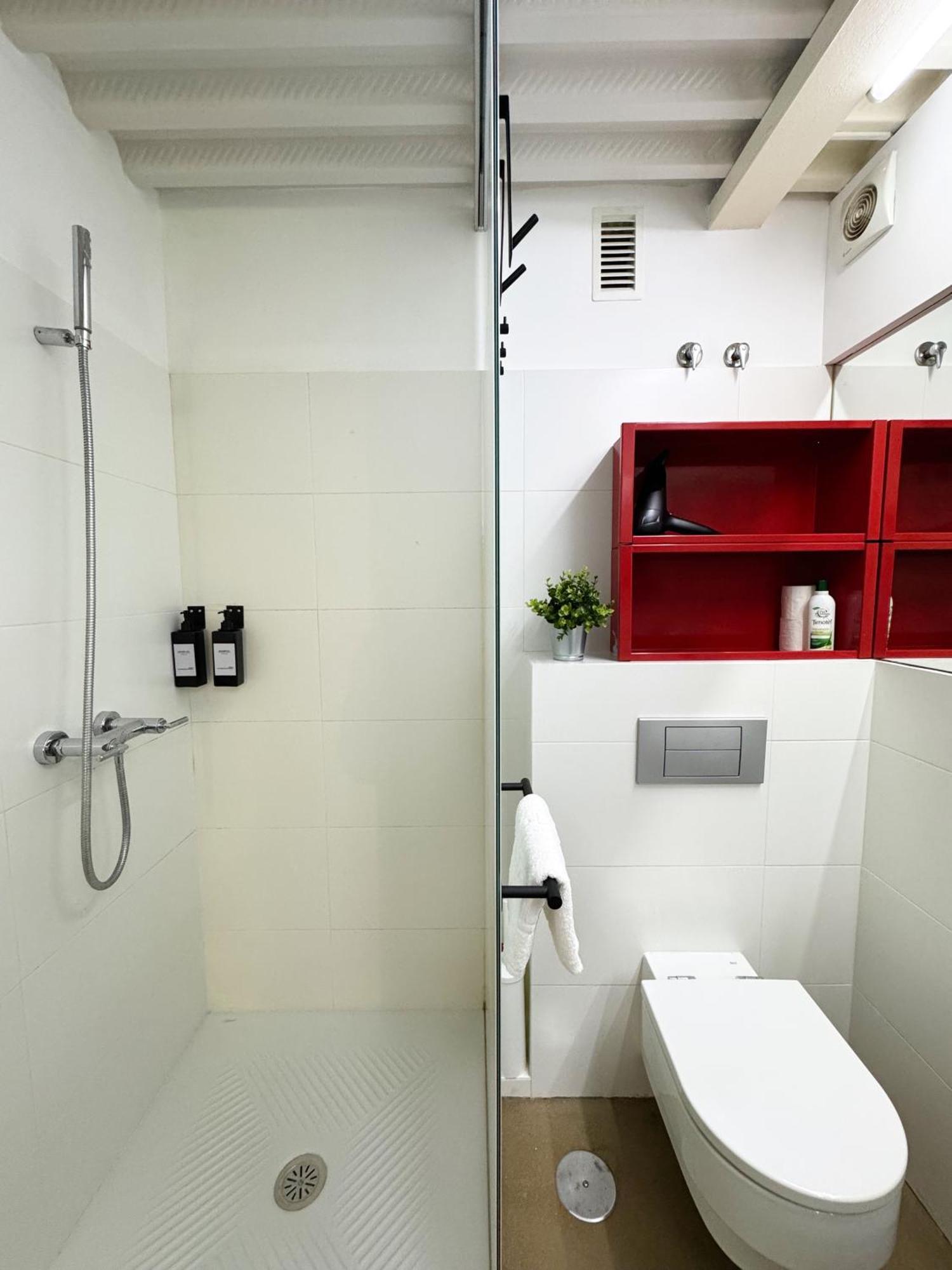 The Iconic Loft En Centro - Renovado Vigo