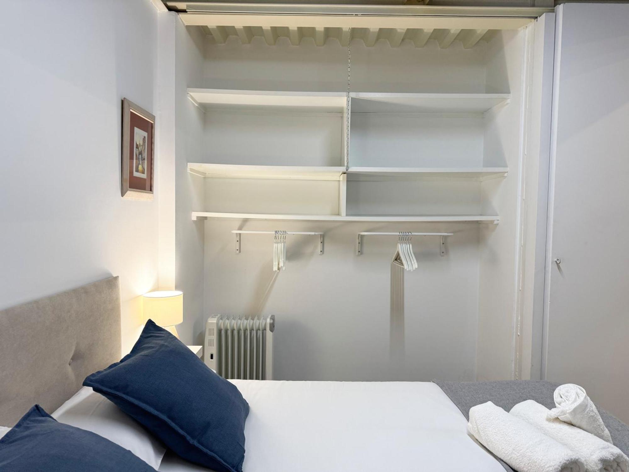 The Iconic Loft En Centro - Renovado * Vigo