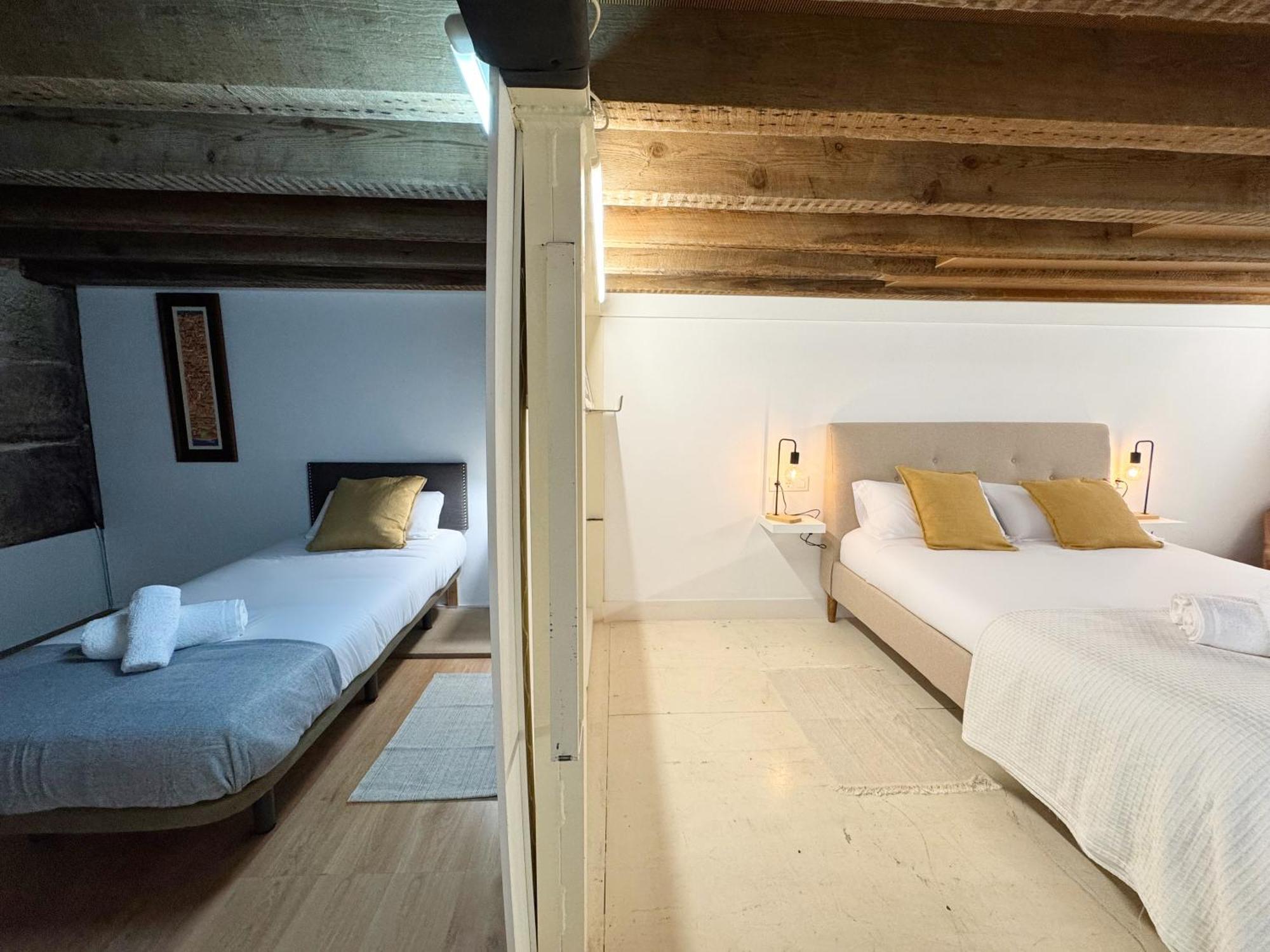 Apartamento The Iconic Loft En Centro - Renovado