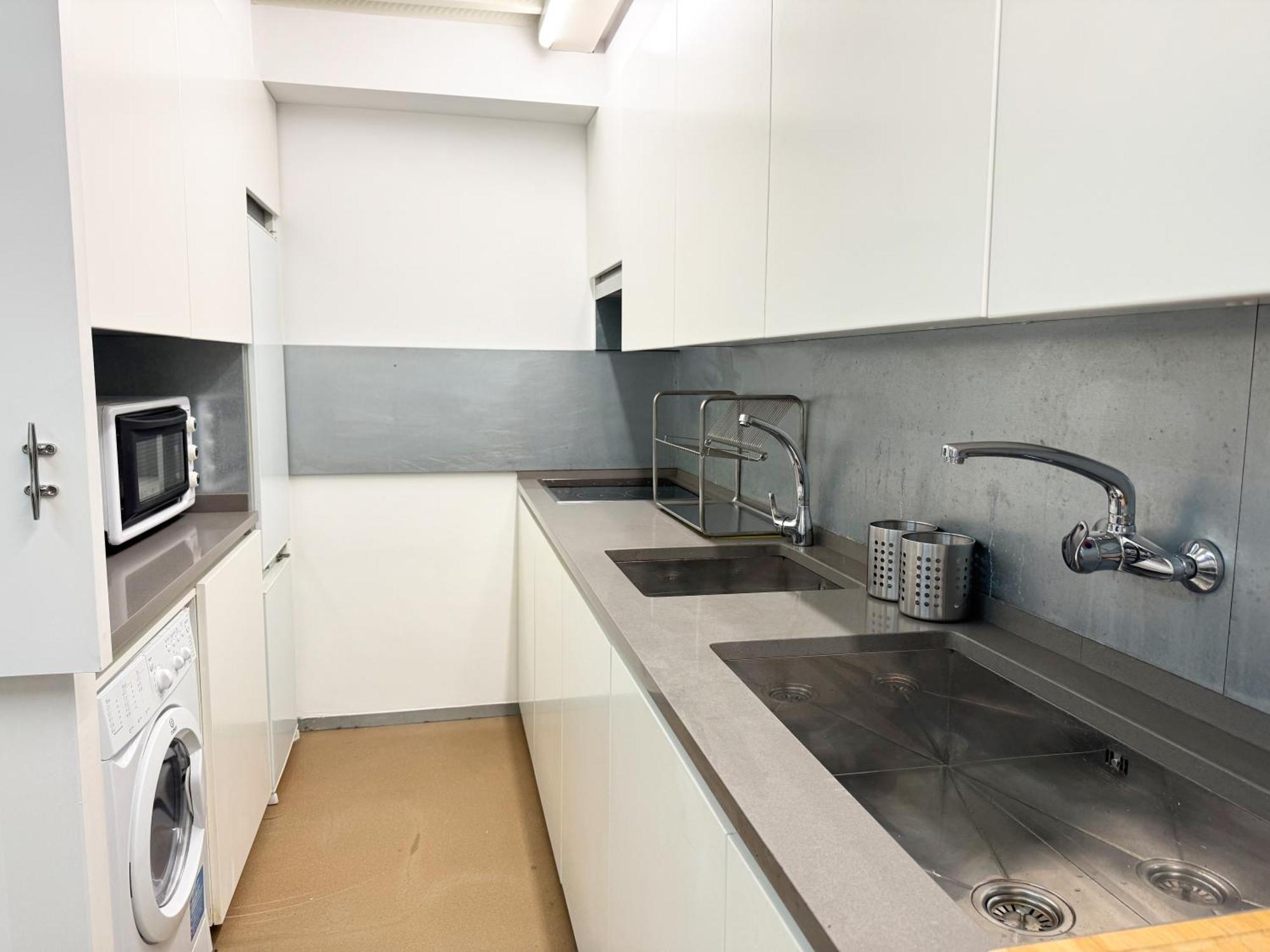 The Iconic Loft En Centro - Renovado *