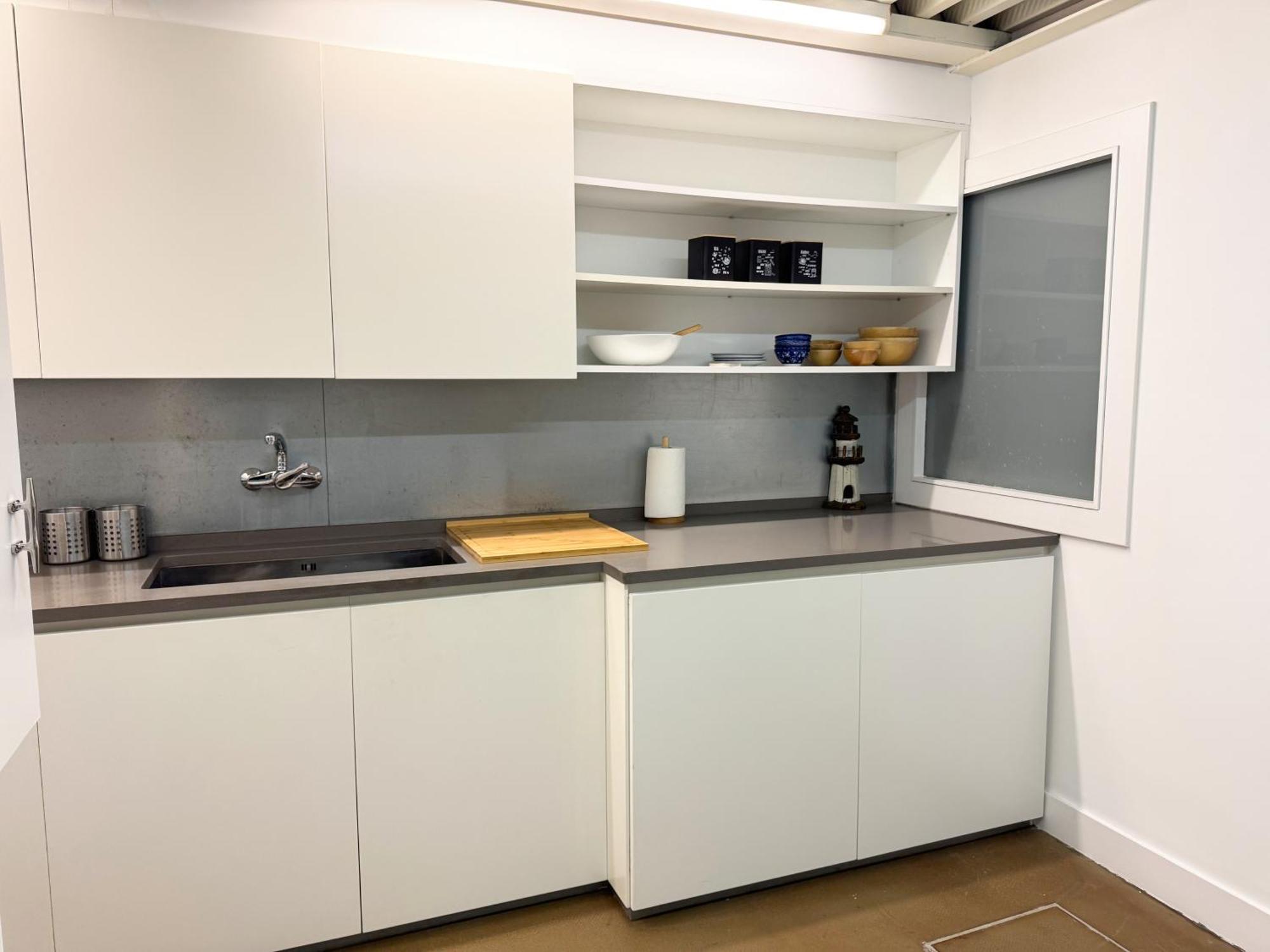 The Iconic Loft En Centro - Renovado Apartamento