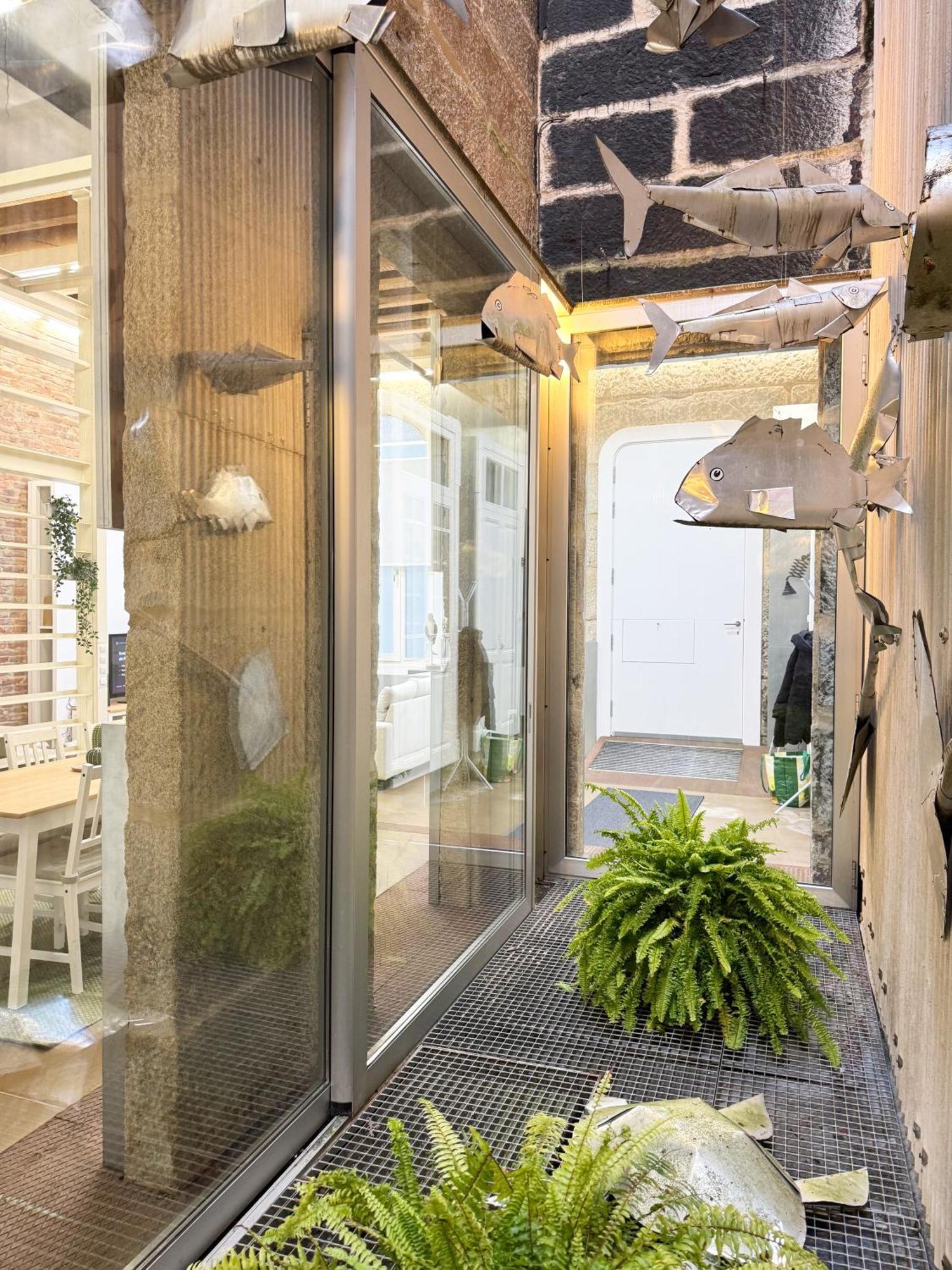 Apartamento The Iconic Loft En Centro - Renovado *