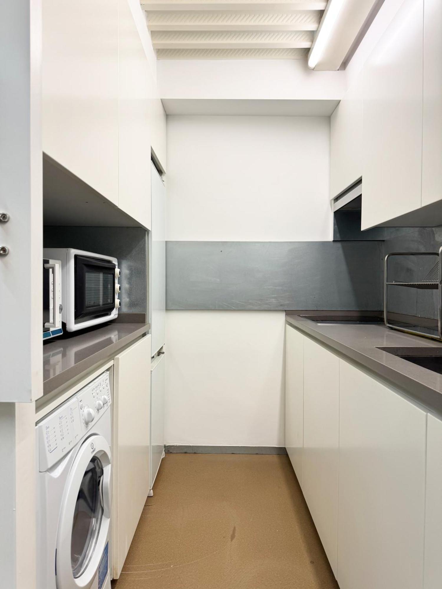 The Iconic Loft En Centro - Renovado