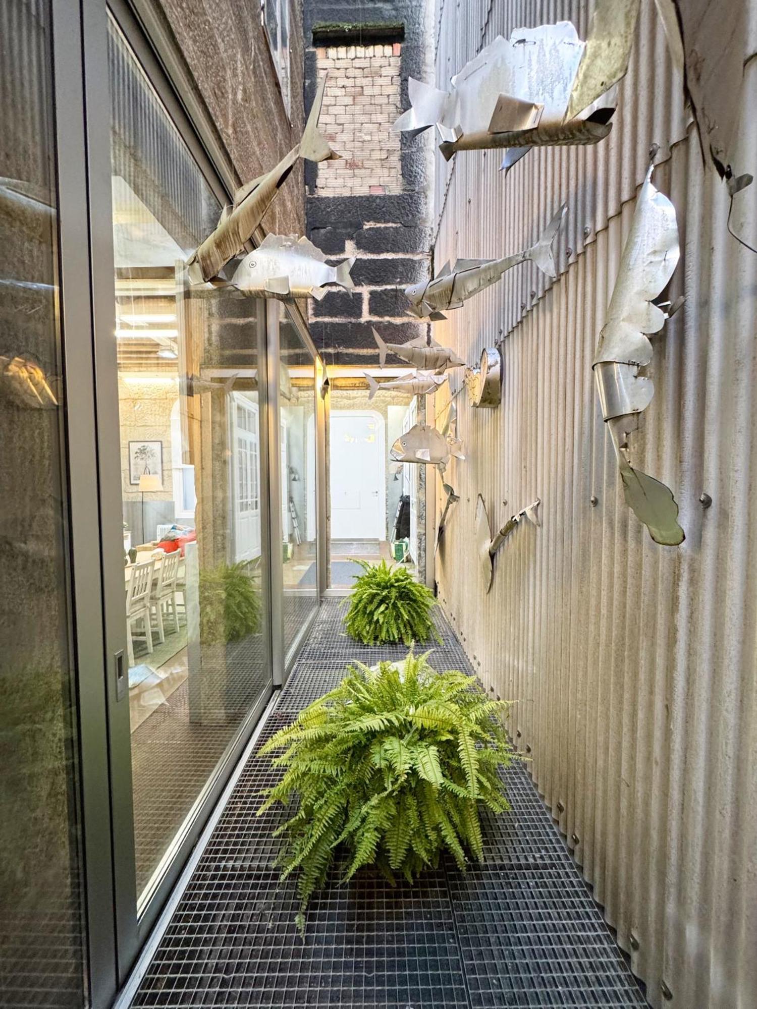 The Iconic Loft En Centro - Renovado Apartamento *