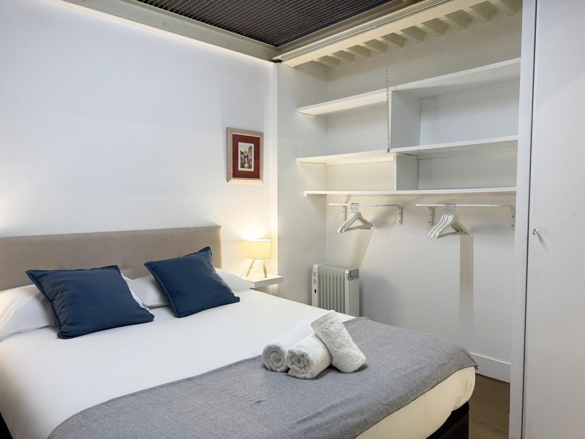 The Iconic Loft En Centro - Renovado Apartamento Vigo