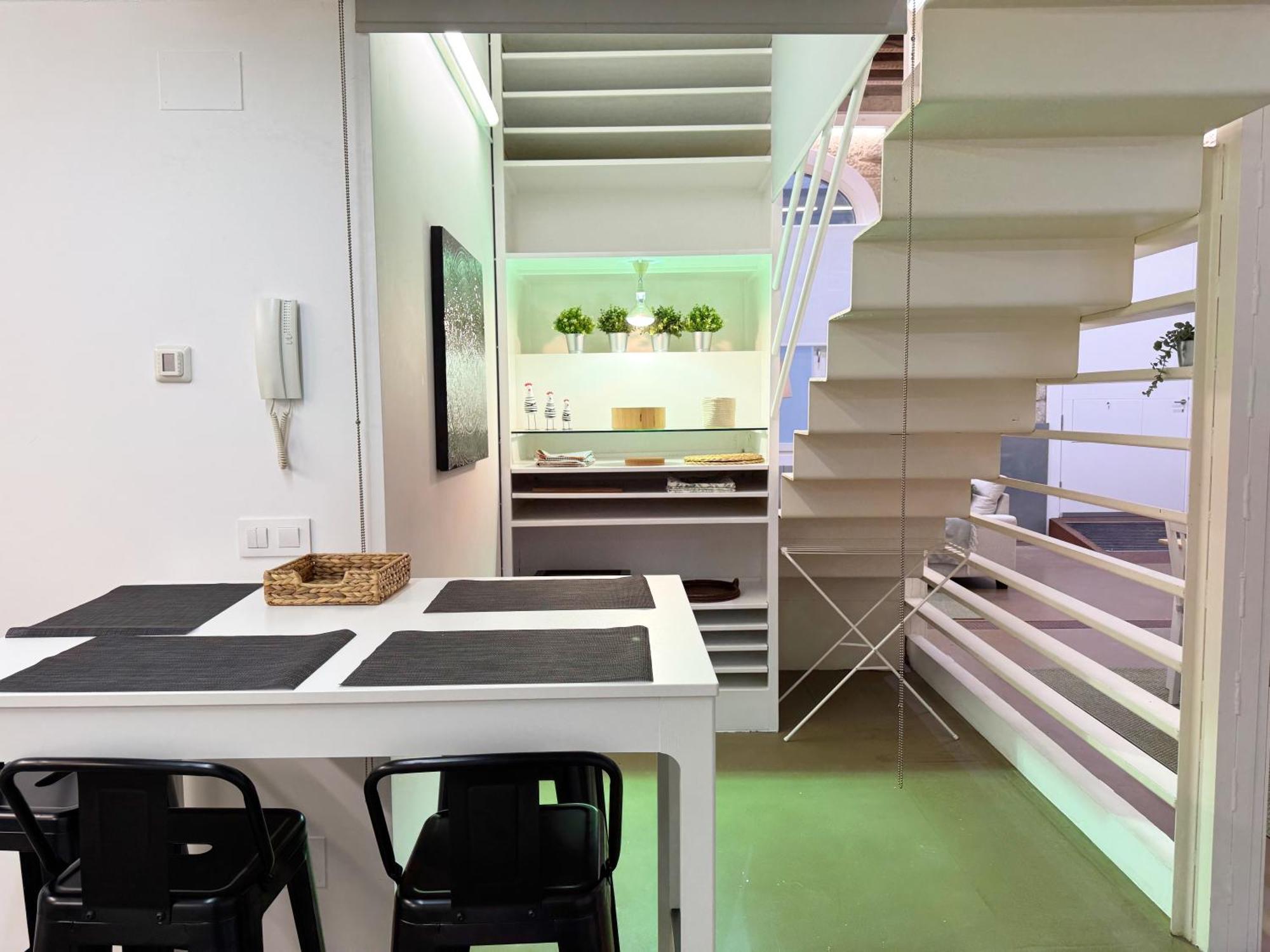 Apartamento The Iconic Loft En Centro - Renovado Vigo