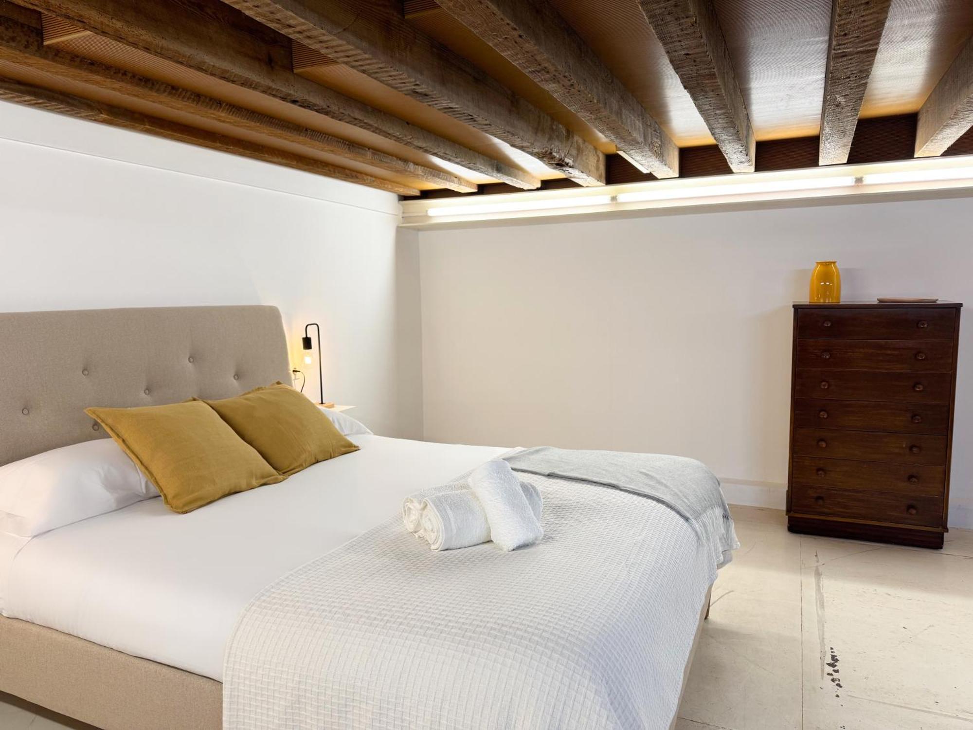 The Iconic Loft En Centro - Renovado *