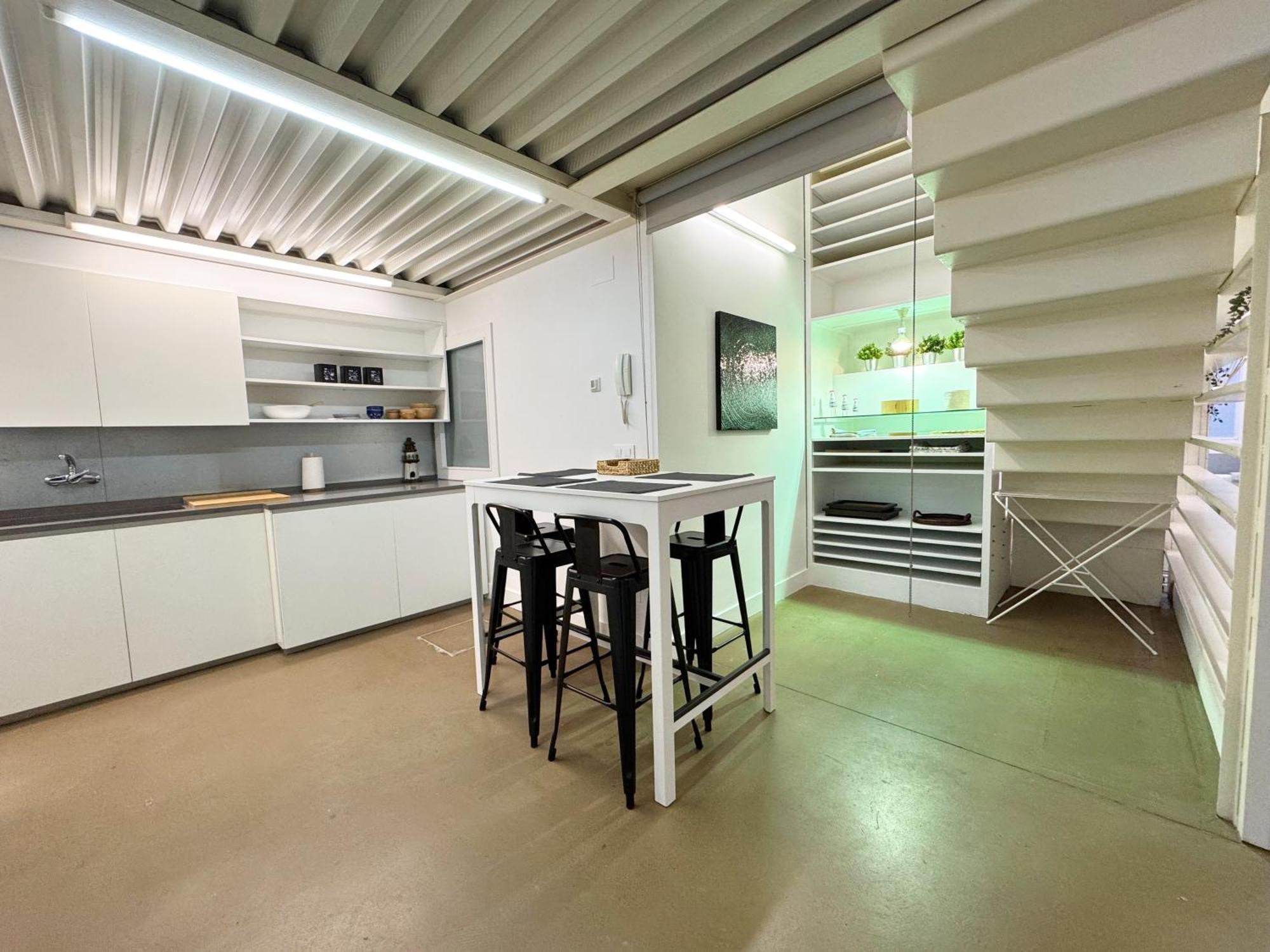 The Iconic Loft En Centro - Renovado Vigo