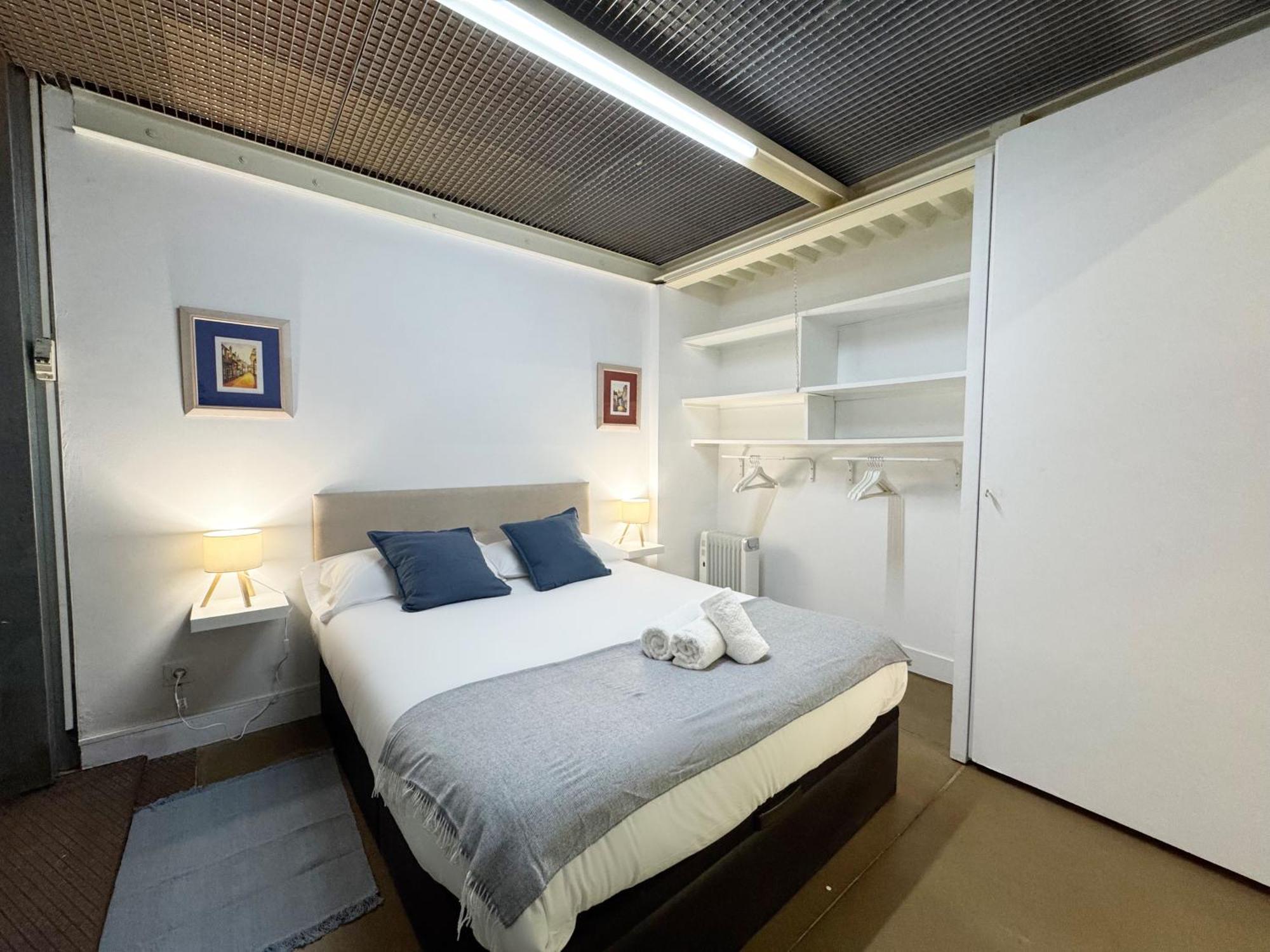 The Iconic Loft En Centro - Renovado * Vigo
