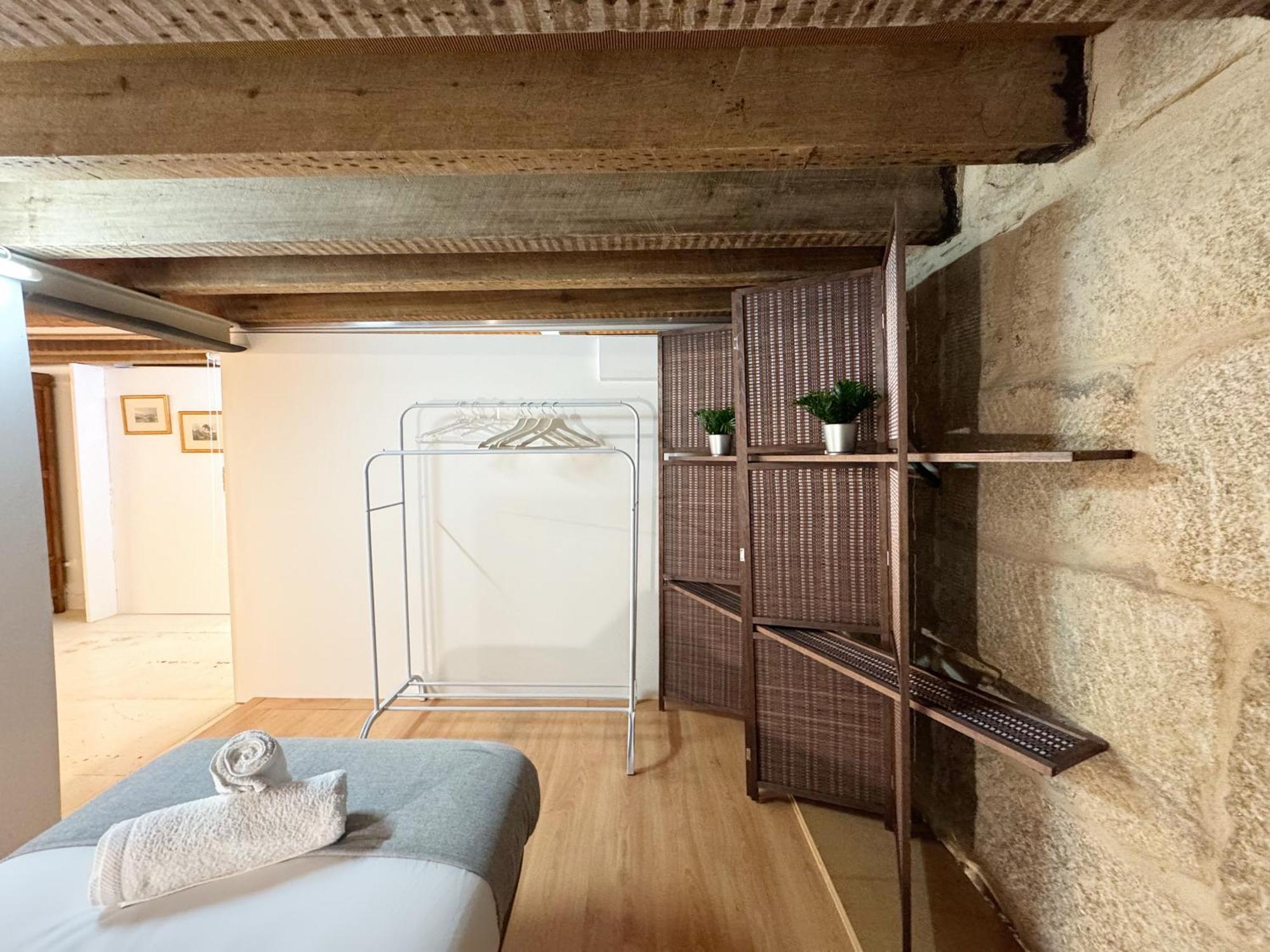 Apartamento The Iconic Loft En Centro - Renovado