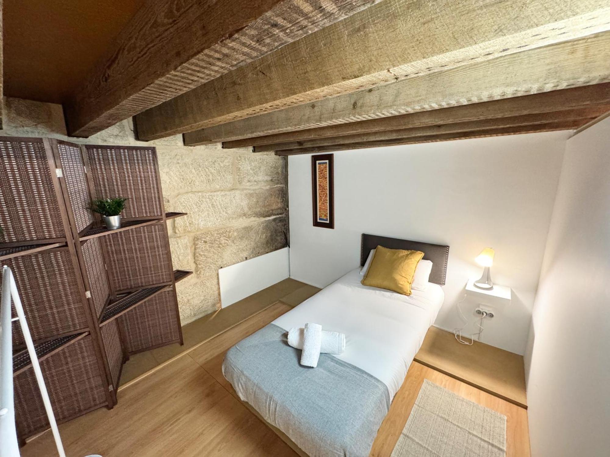 The Iconic Loft En Centro - Renovado Apartamento *