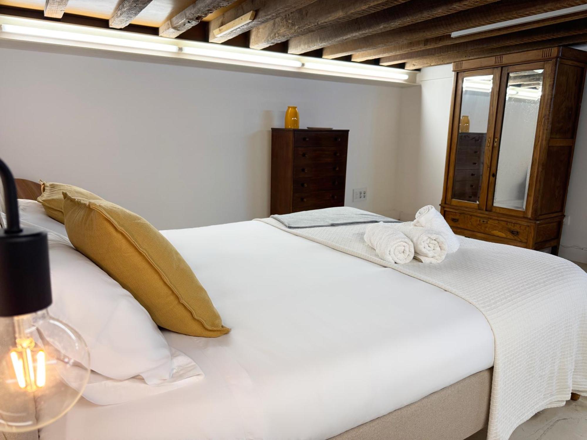 Apartamento The Iconic Loft En Centro - Renovado *