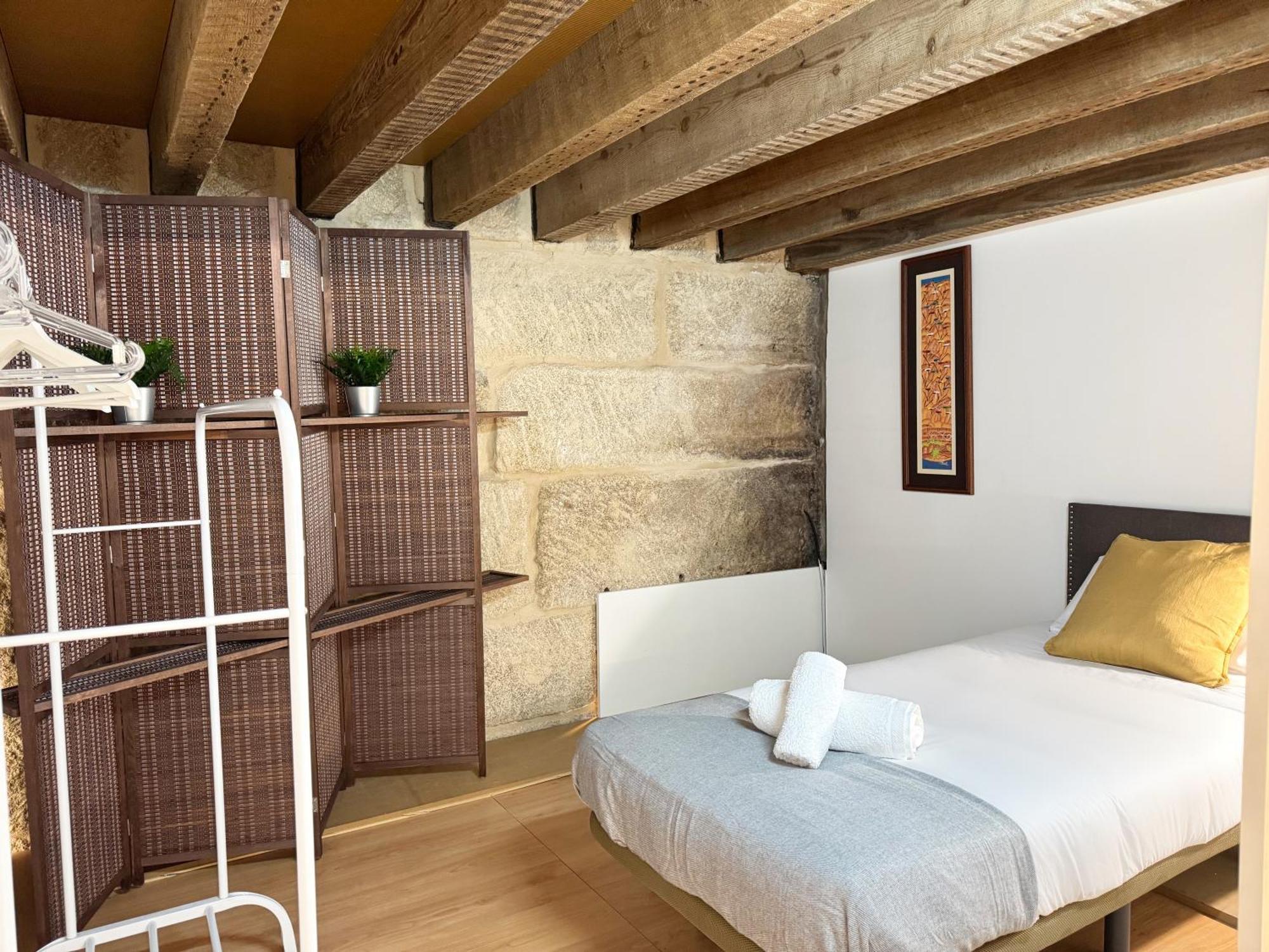 The Iconic Loft En Centro - Renovado *