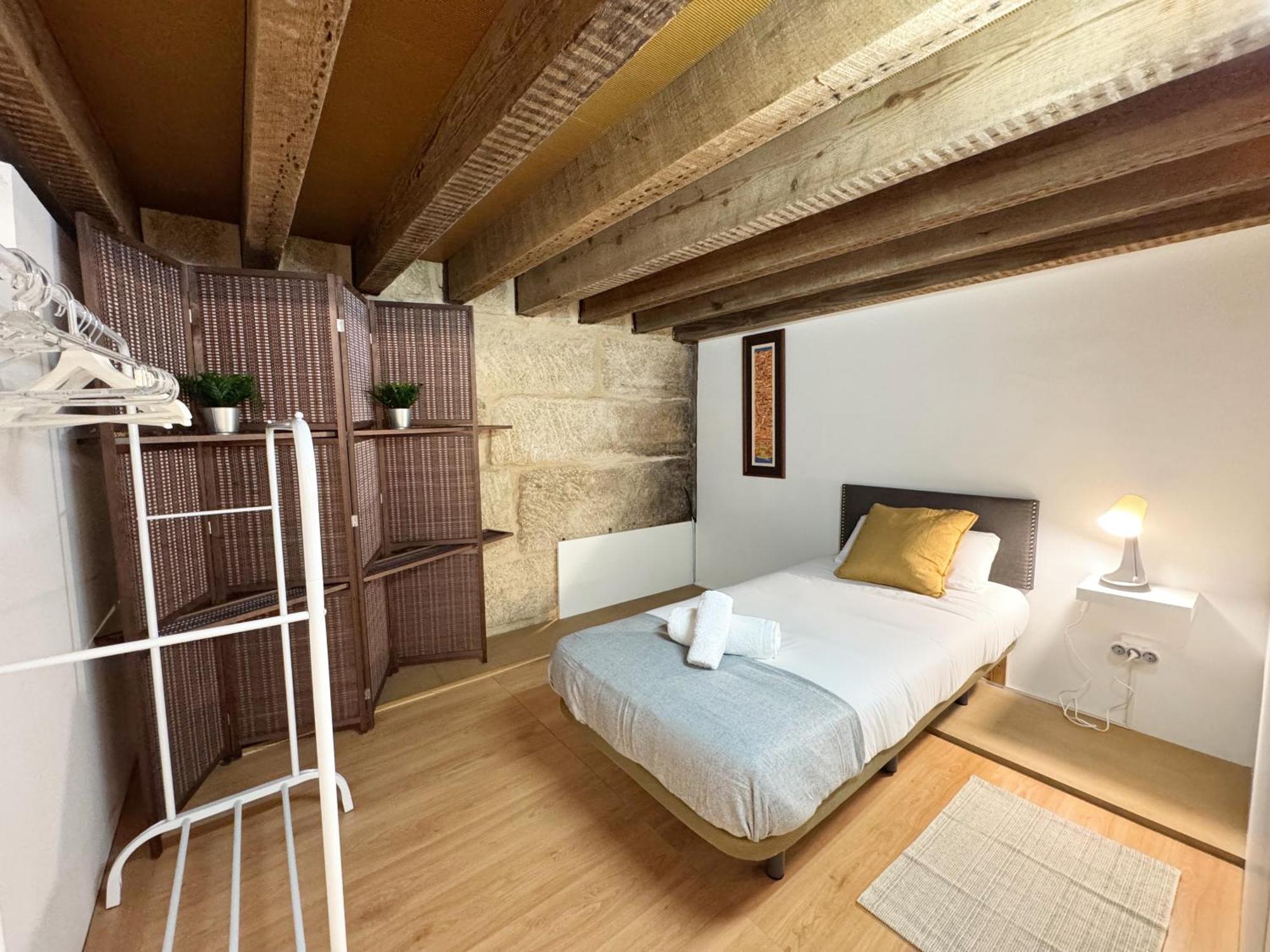 The Iconic Loft En Centro - Renovado Apartamento