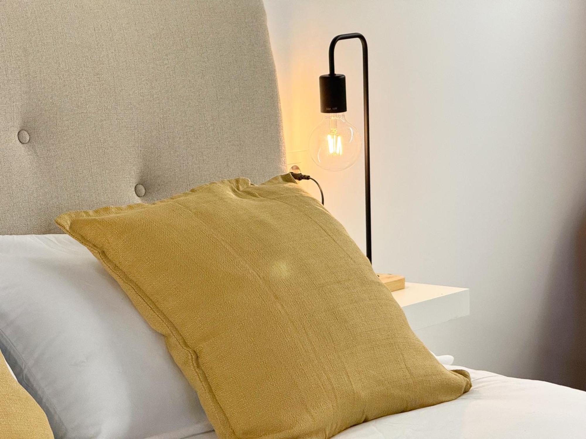 The Iconic Loft En Centro - Renovado Apartamento Vigo