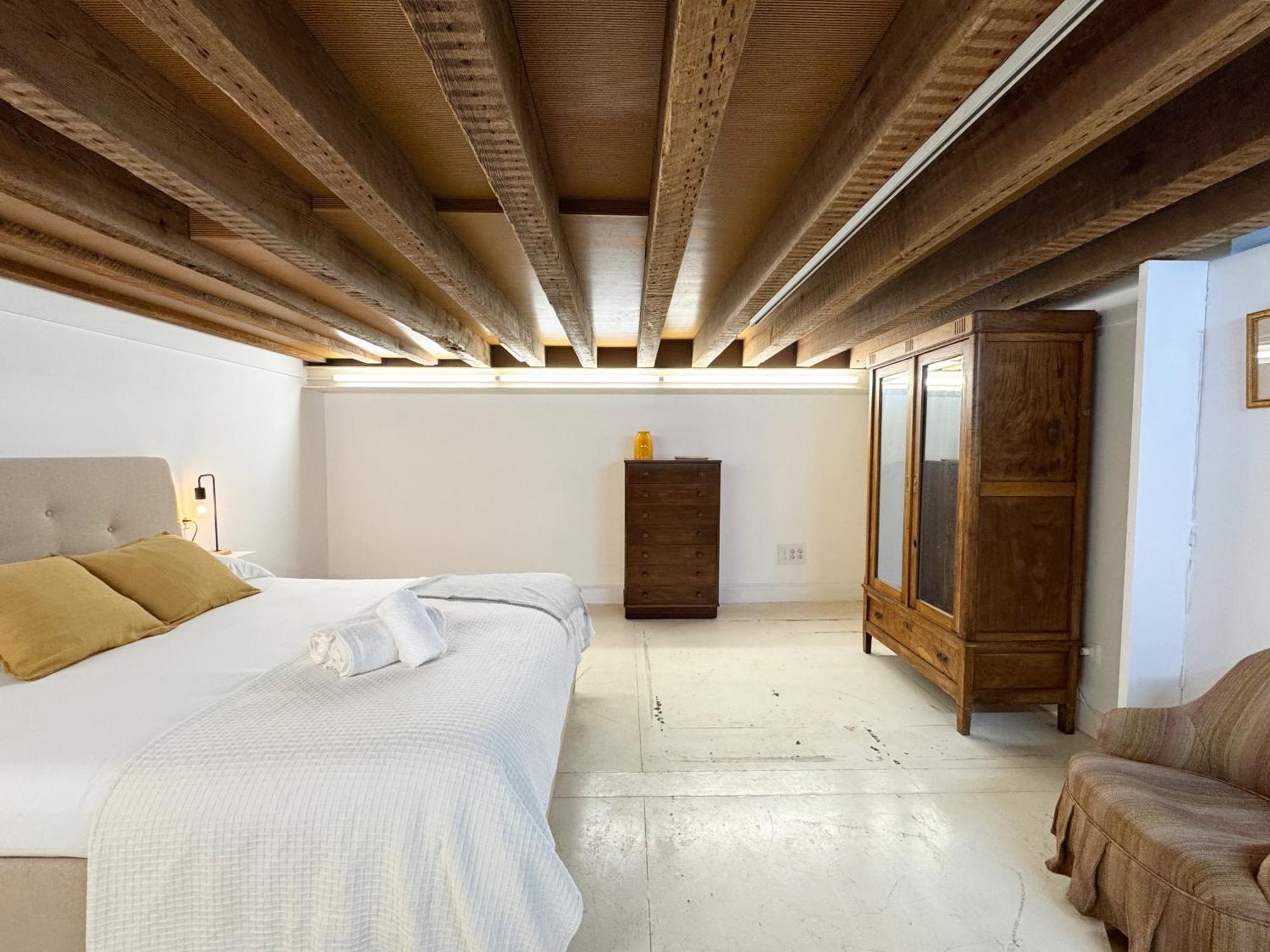 The Iconic Loft En Centro - Renovado Vigo