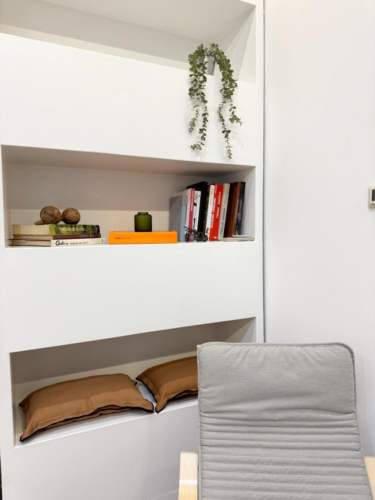 The Iconic Loft En Centro - Renovado Vigo