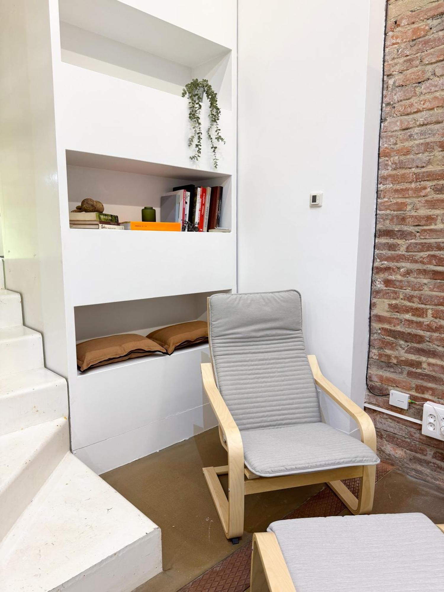 The Iconic Loft En Centro - Renovado