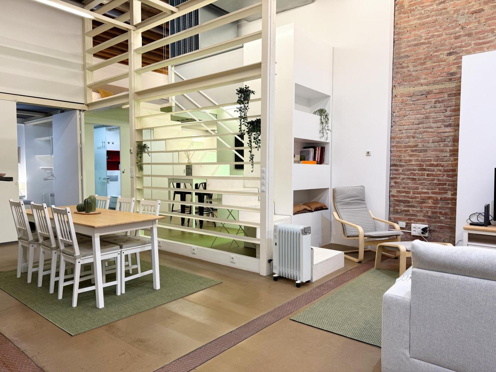 The Iconic Loft En Centro - Renovado Apartamento Vigo