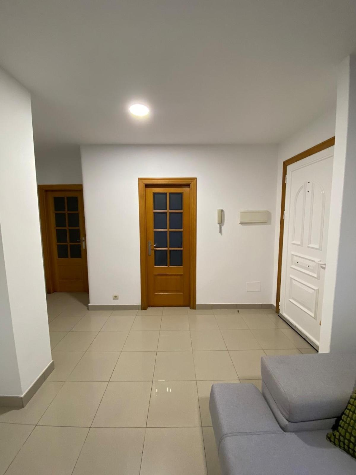 Apartamento Amplio Cerca De La Playa 6 *