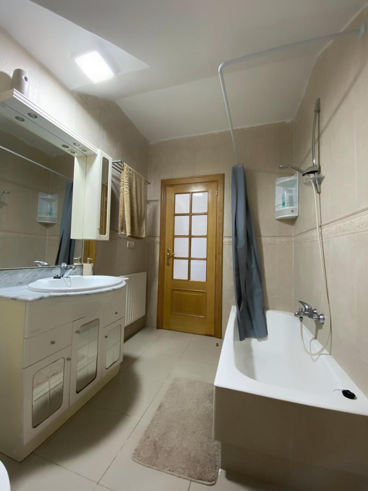Amplio Cerca De La Playa 6 Apartamento Vigo