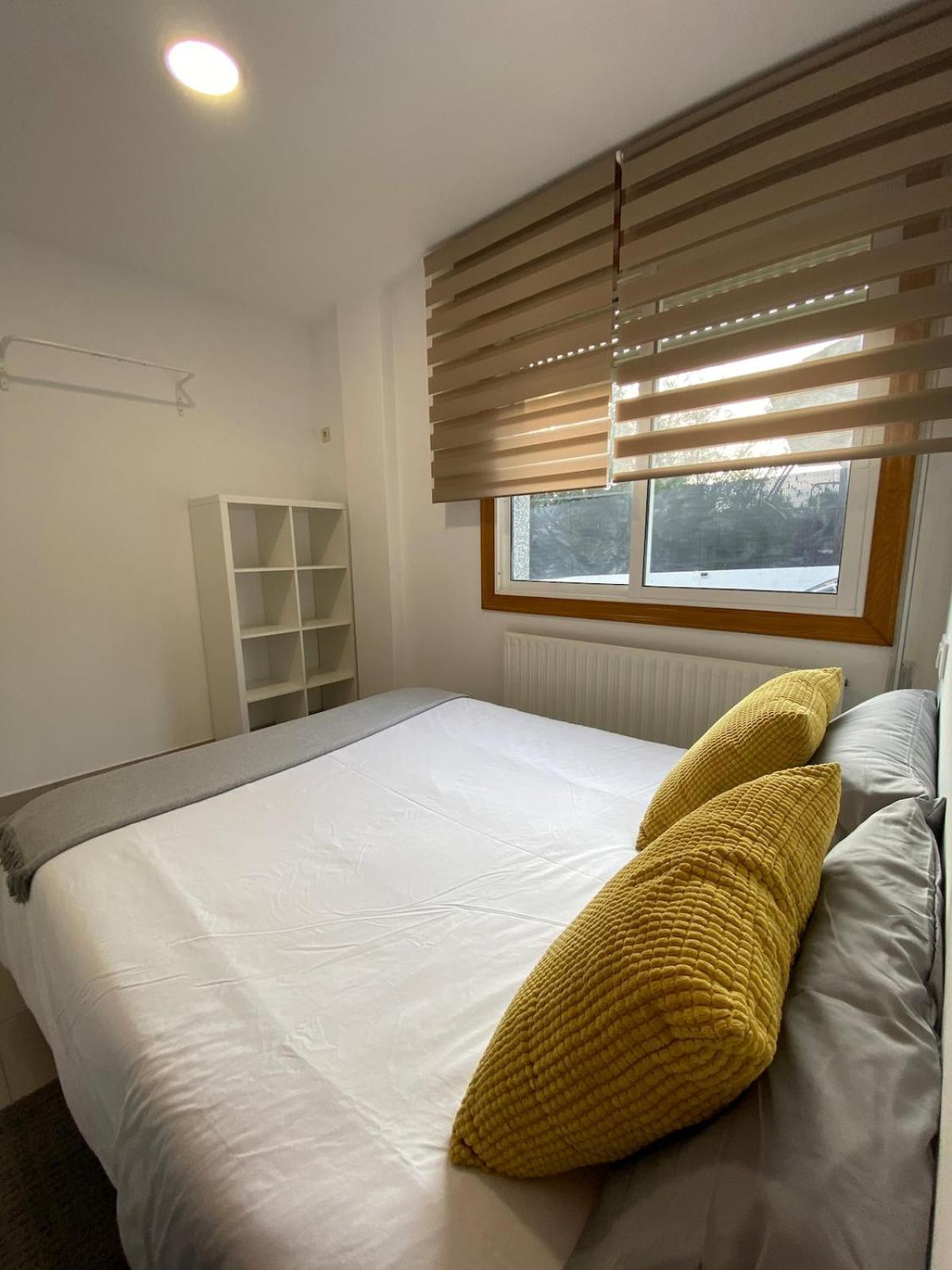 Apartamento Amplio Cerca De La Playa 6