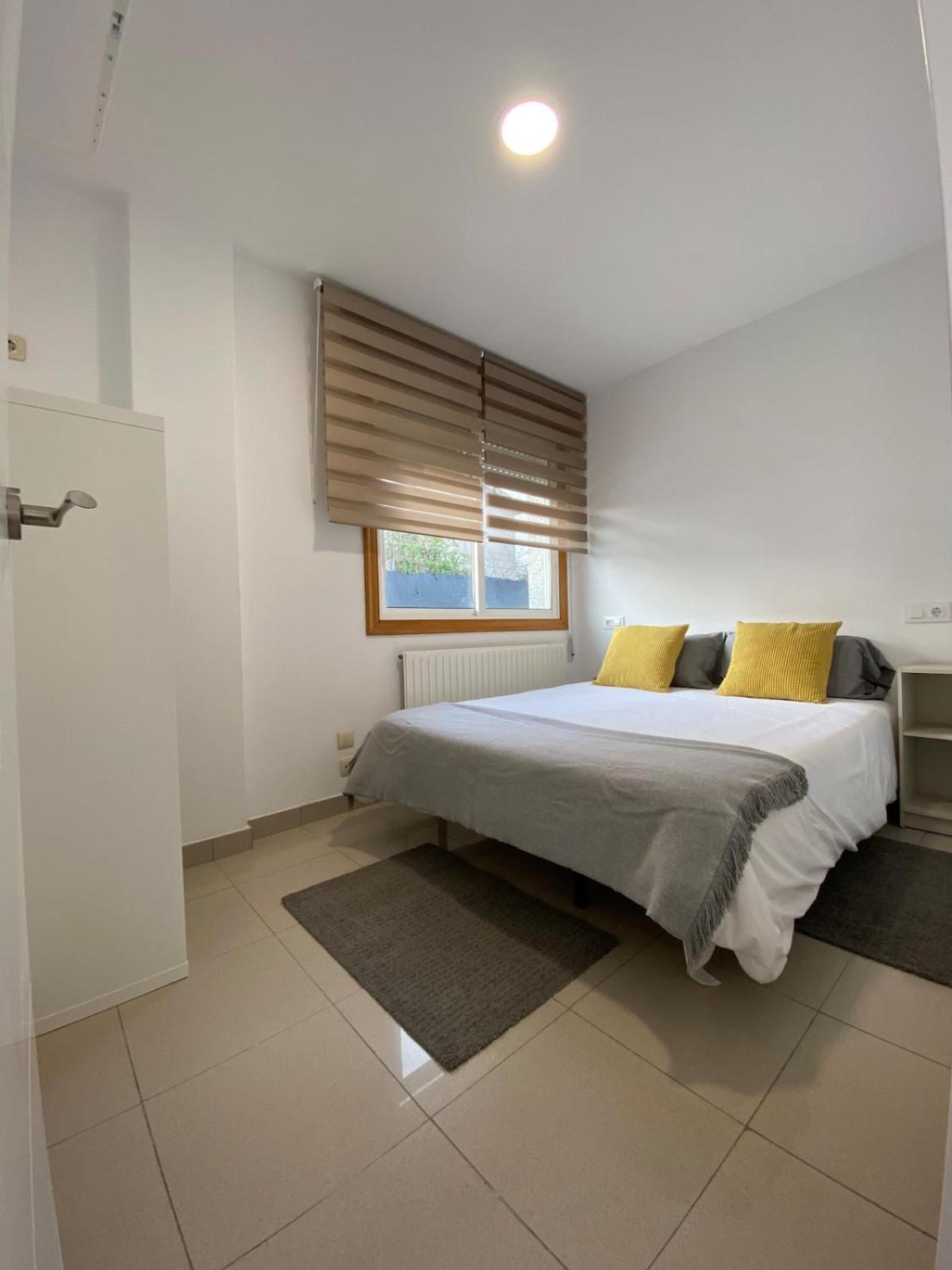 Apartamento Amplio Cerca De La Playa 6 *