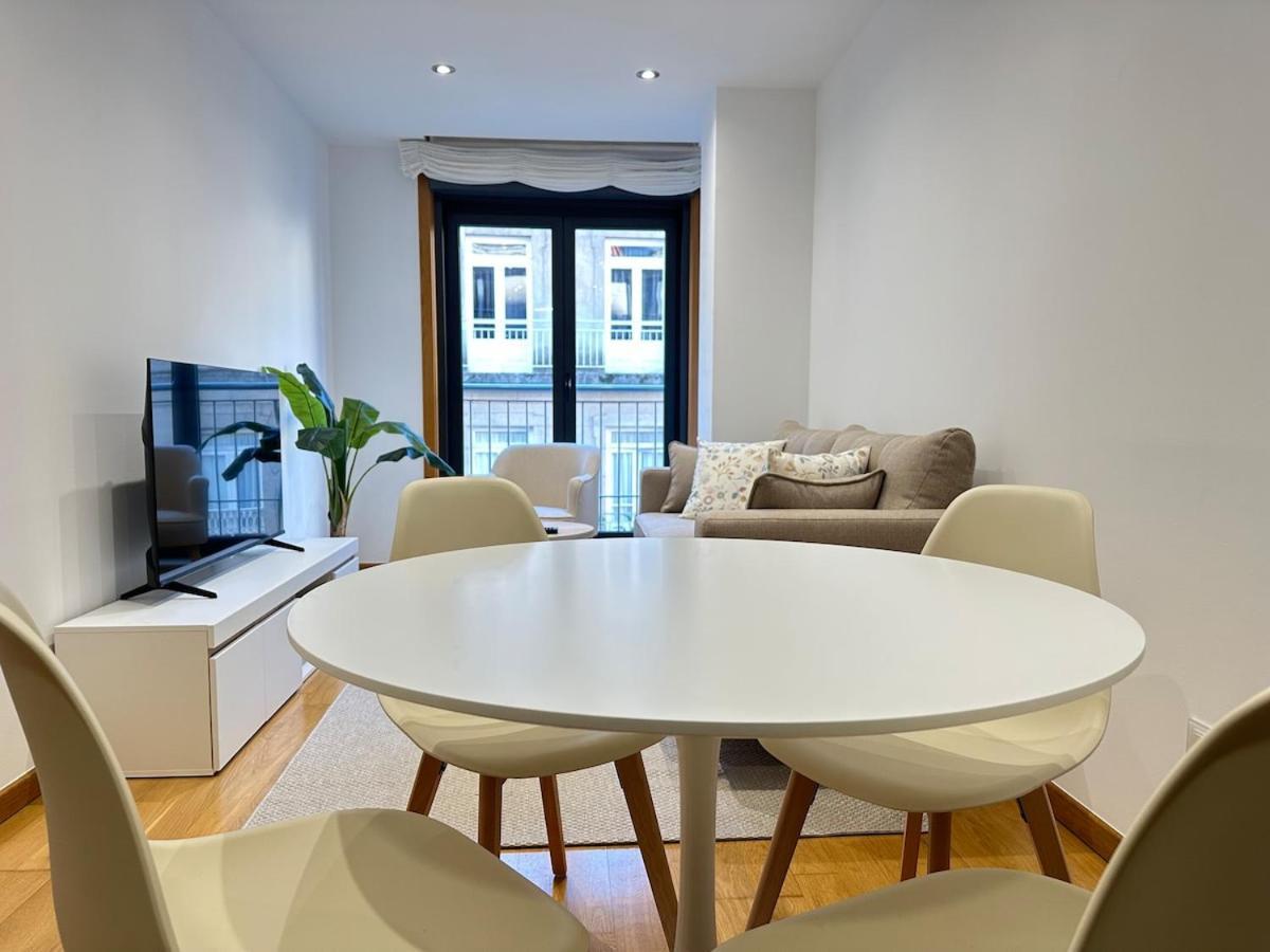 Premium Housing ,parking Vigo