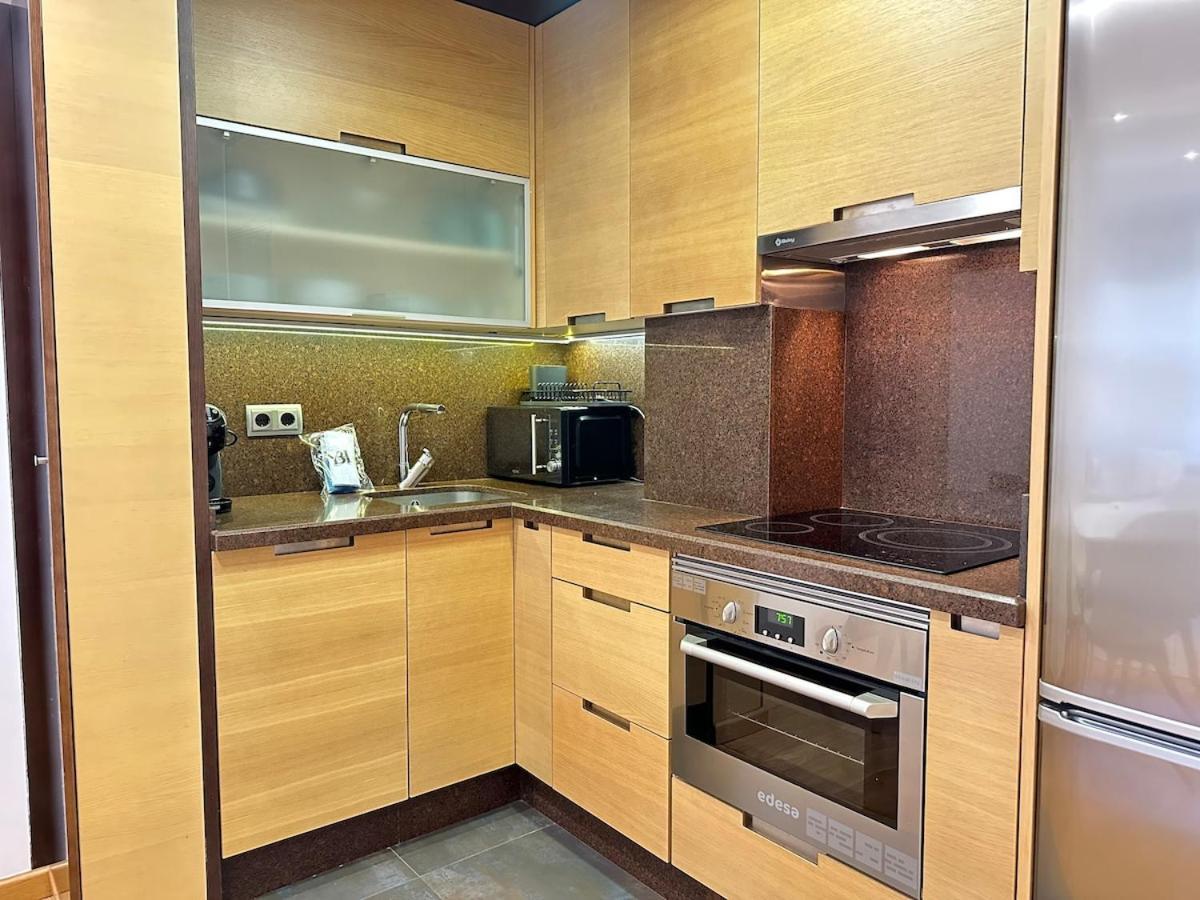 Apartamento Premium Housing ,parking Vigo