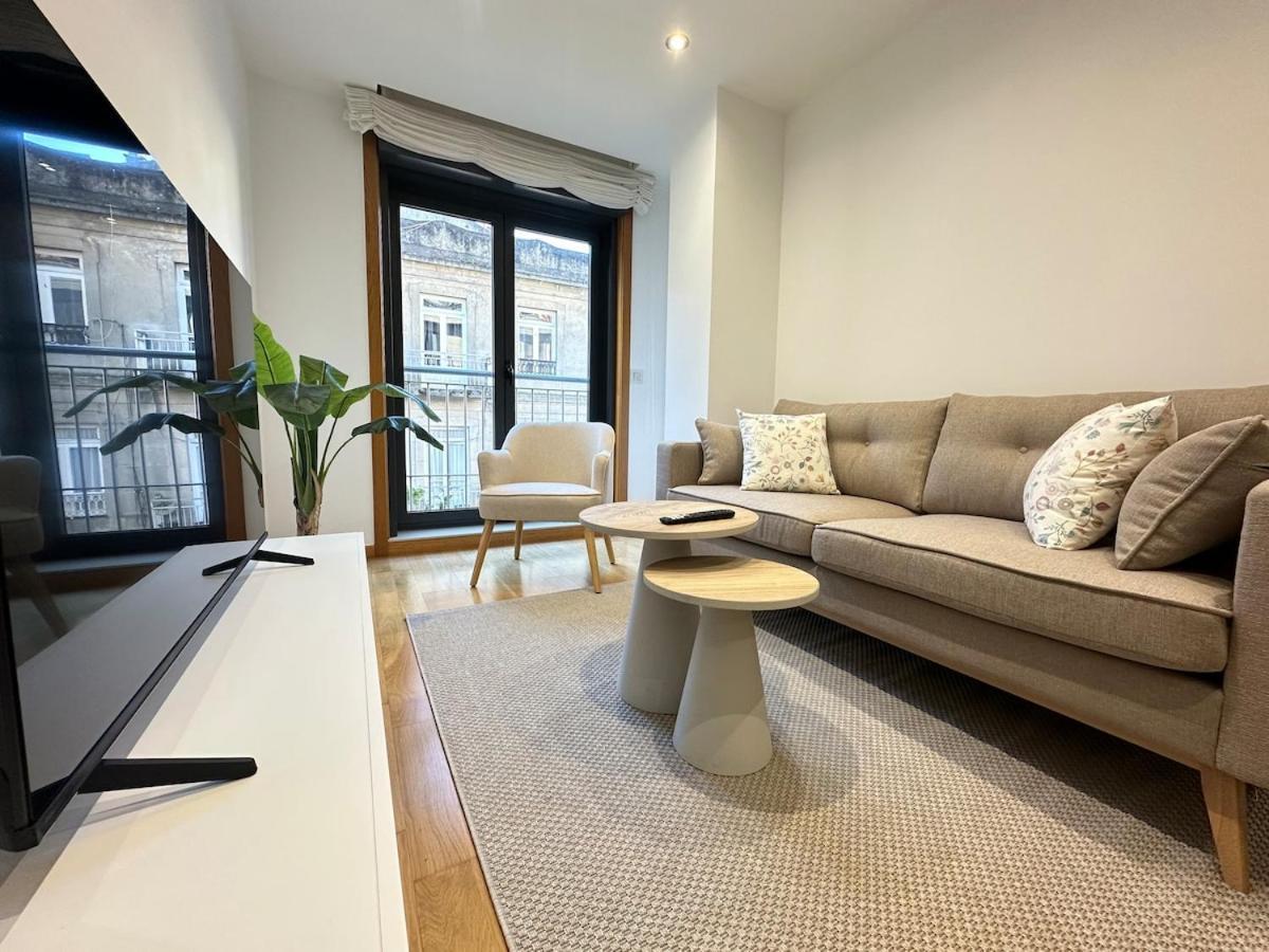 Premium Housing ,parking Vigo