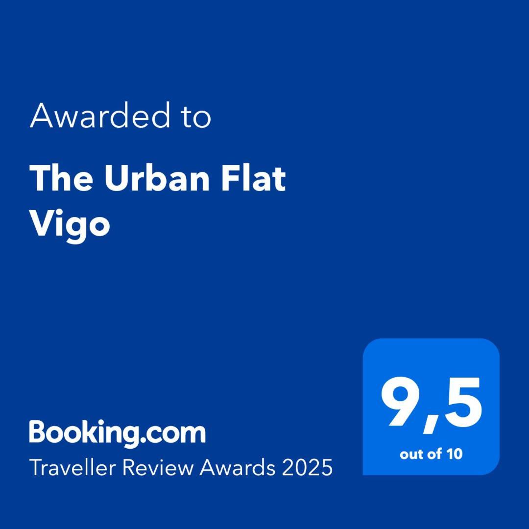 The Urban Flat * Vigo