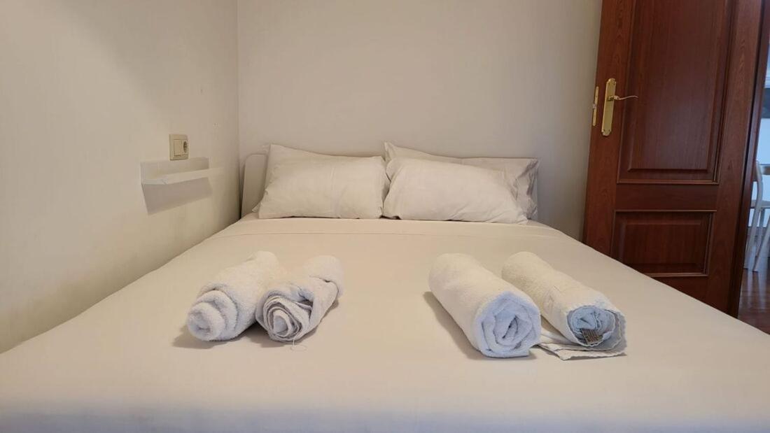 Cies Suitel Lopez De Neira 28 - Your Apartahotel *