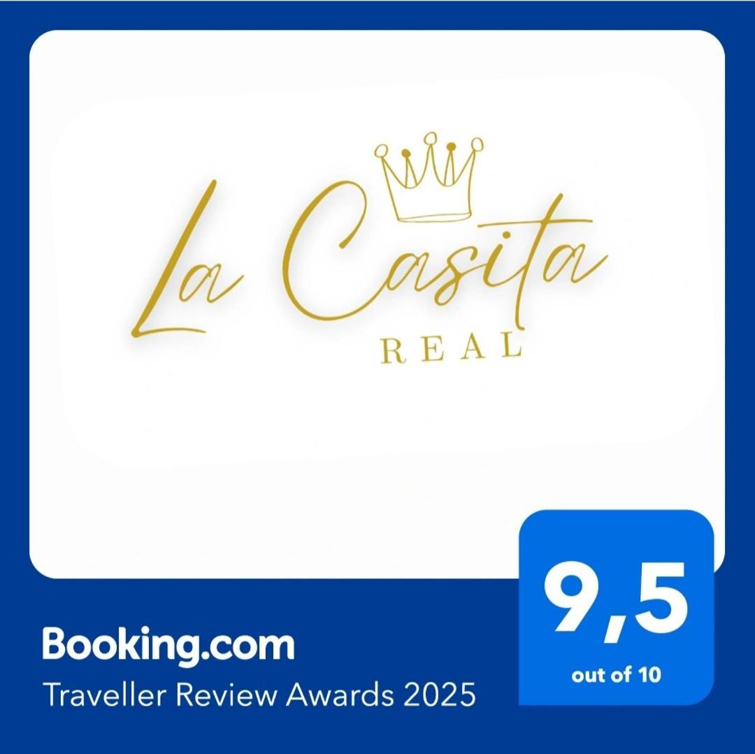 Apartment La Casita Real Vigo