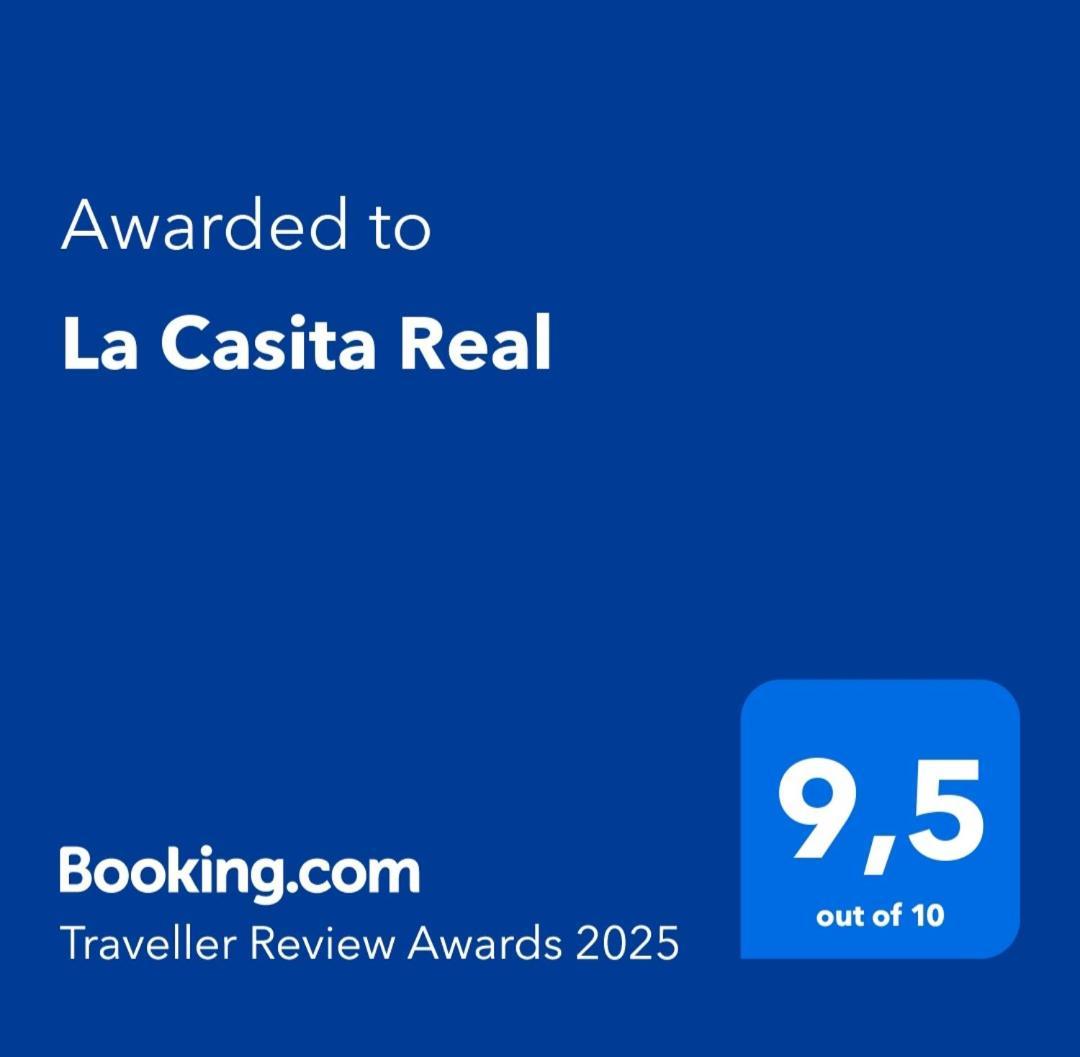 La Casita Real