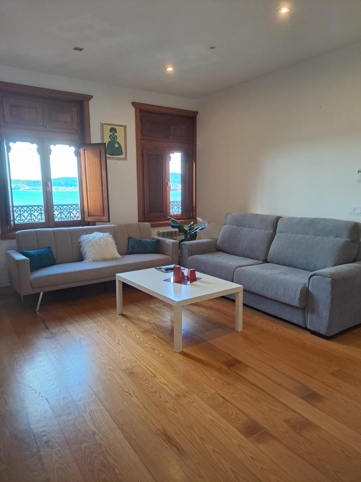 Apartamento Casa Mama