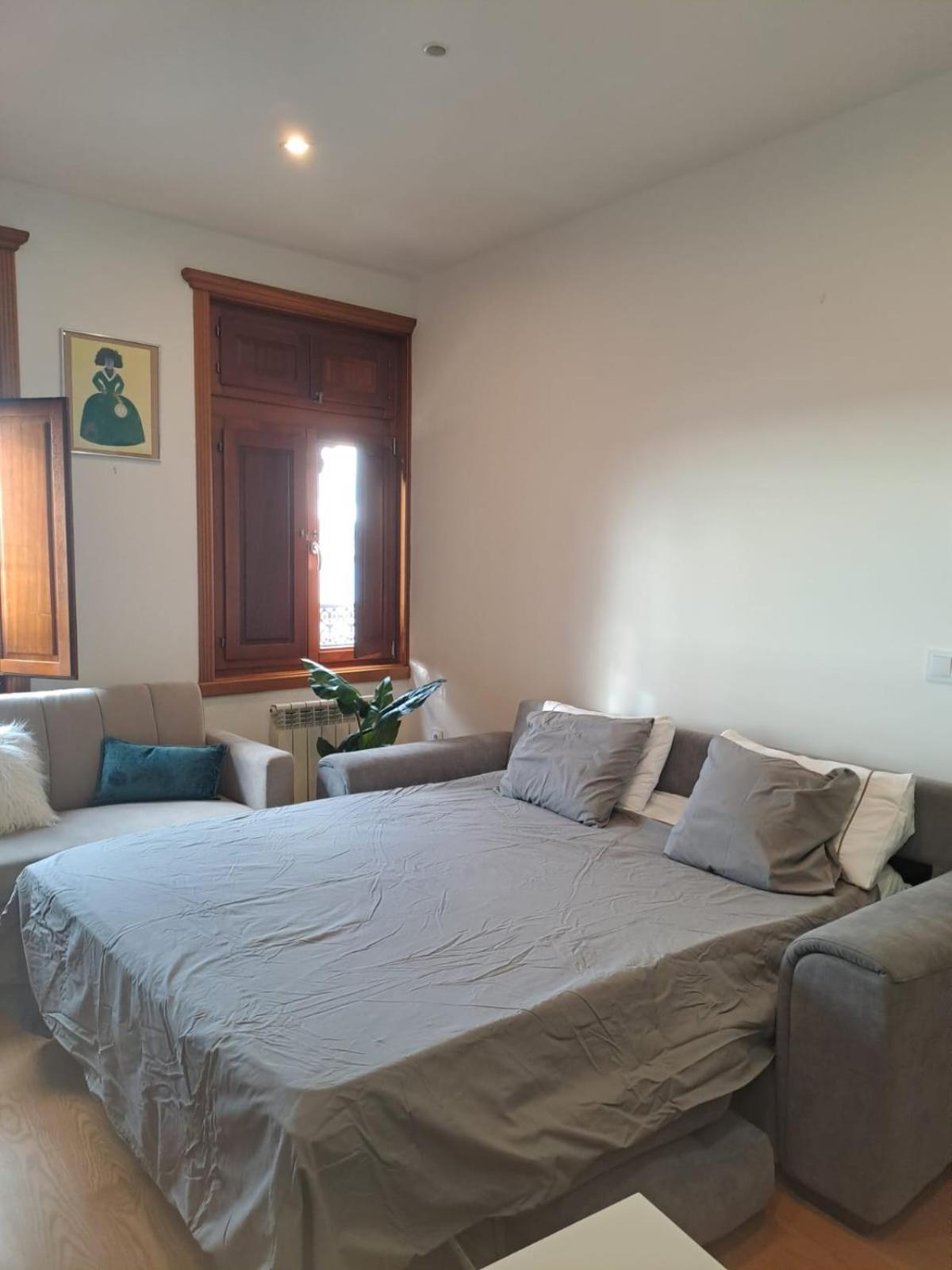 Casa Mama Apartment *